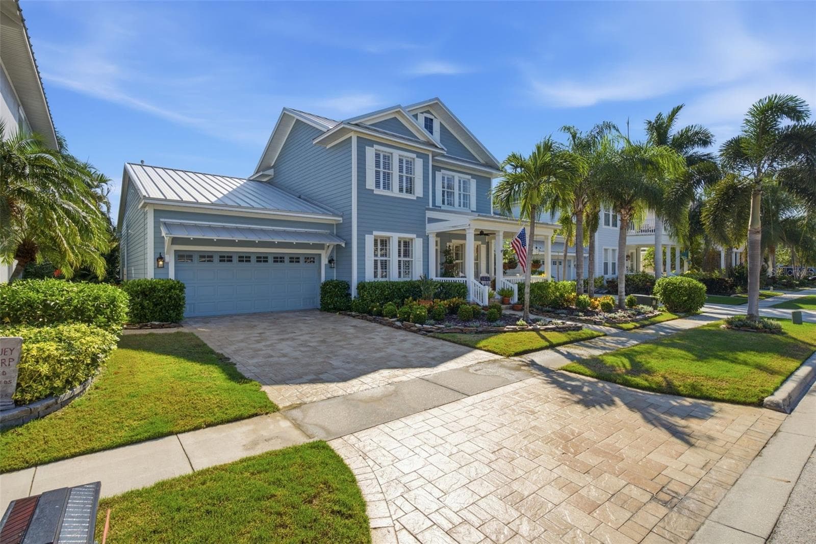 Single Family Residence at 5721 TORTOISE PL, APOLLO BEACH, photo 59 of 61