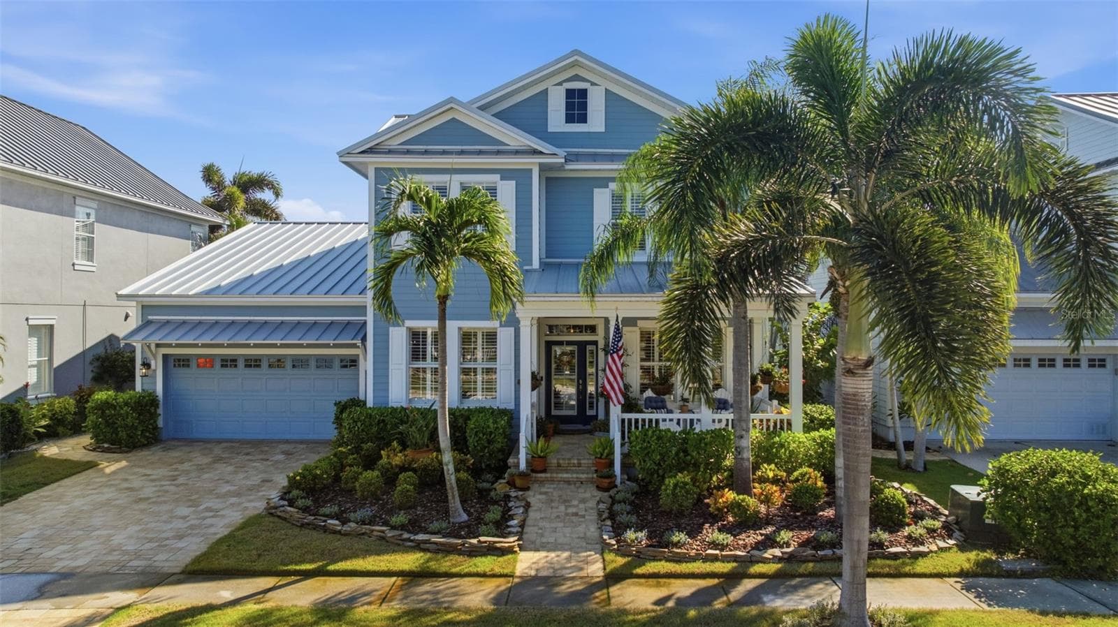 Single Family Residence at 5721 TORTOISE PL, APOLLO BEACH, photo 61 of 61