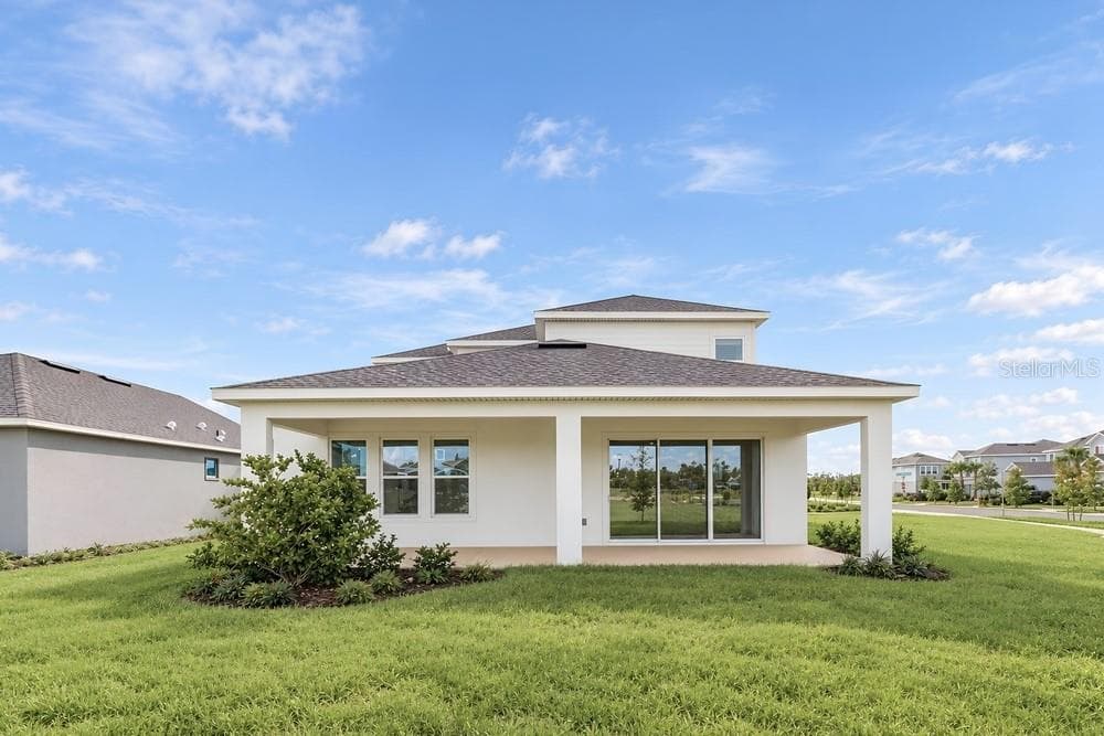 5210 Edenmore Street ~ Ready Now! - 5210 EDENMORE ST, ST CLOUD