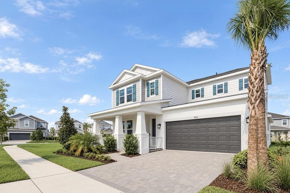 5210 Edenmore Street ~ Ready Now! - 5210 EDENMORE ST, ST CLOUD