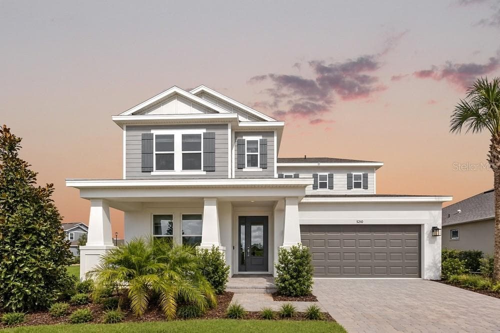 5210 Edenmore Street ~ Ready Now! - 5210 EDENMORE ST, ST CLOUD