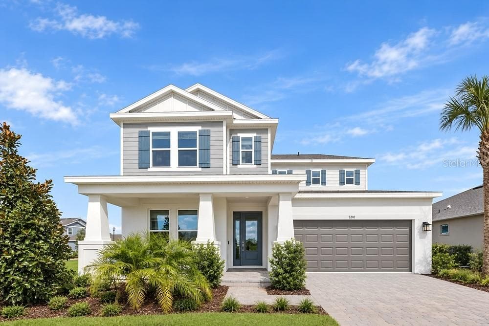 5210 Edenmore Street ~ Ready Now! - 5210 EDENMORE ST, ST CLOUD