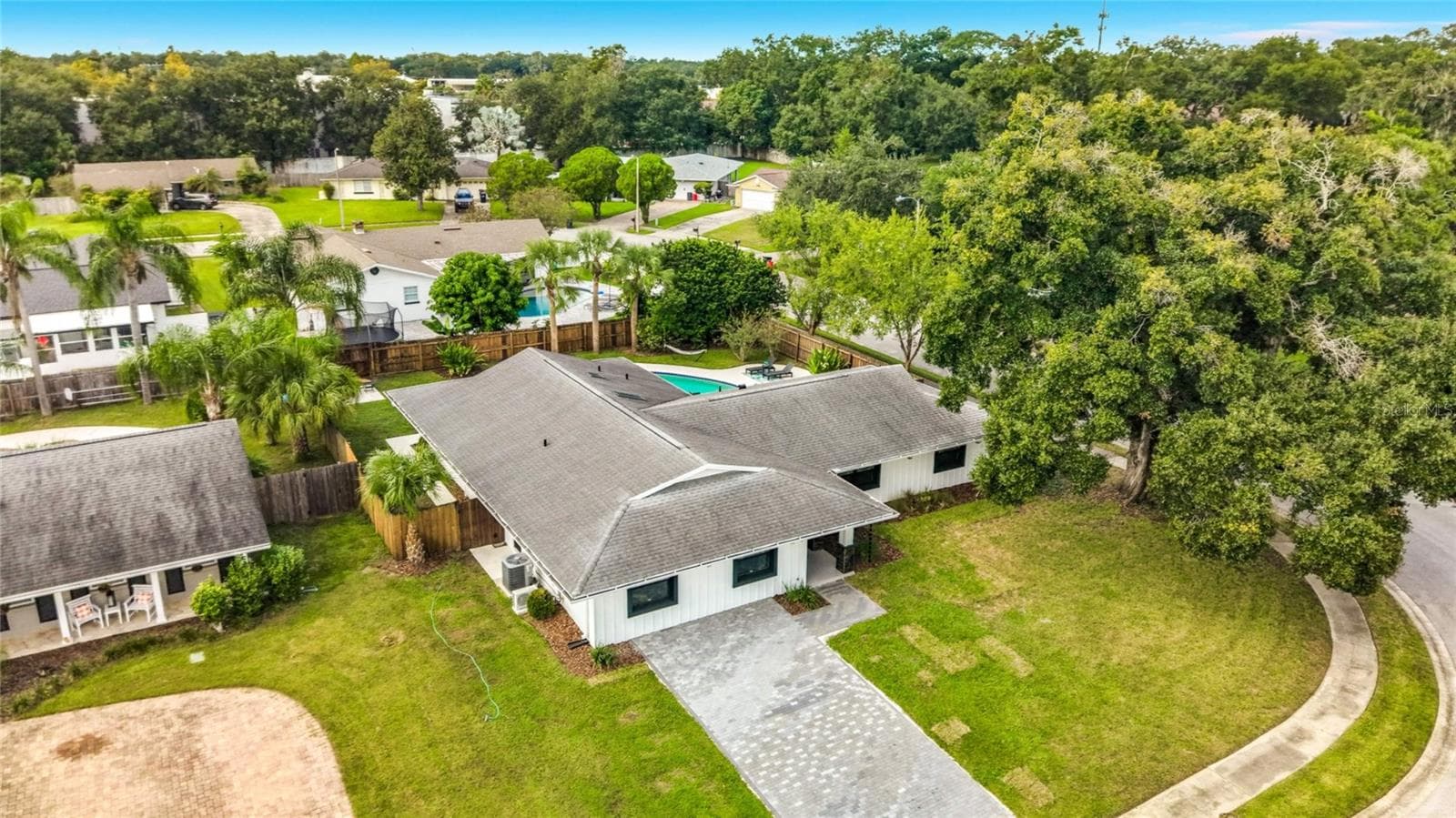 Single Family Residence at 5096 THE OAKS CIR, ORLANDO, photo 4 of 69