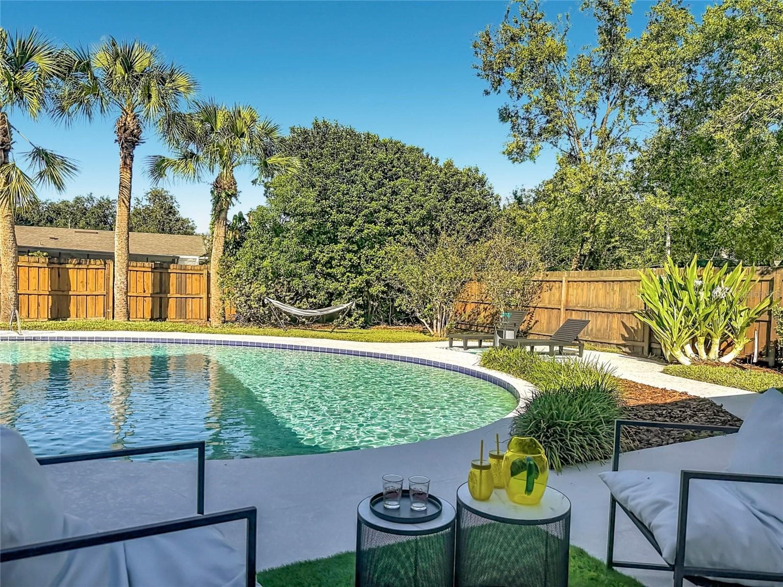 Single Family Residence at 5096 THE OAKS CIR, ORLANDO, photo 59 of 69