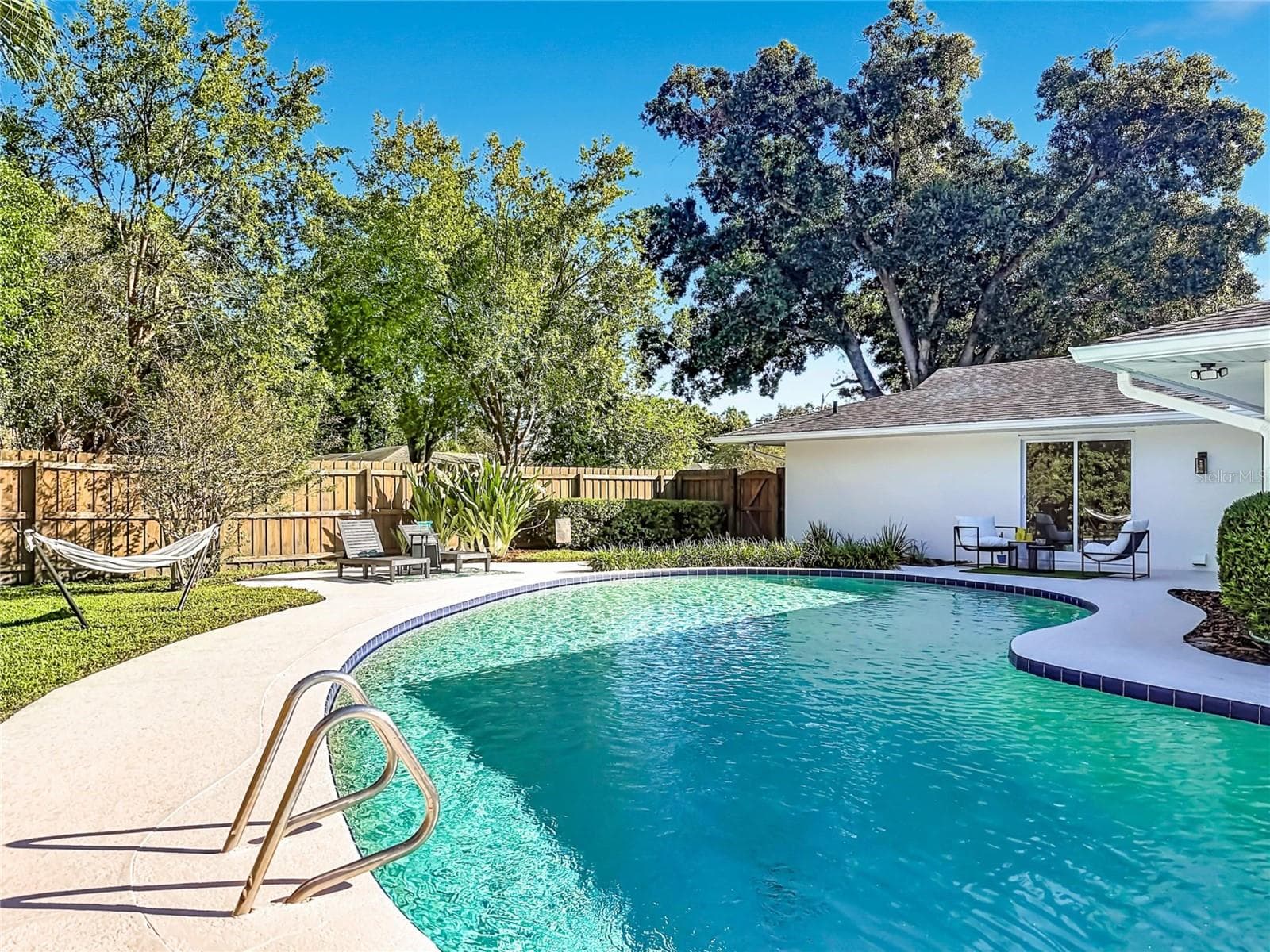 Single Family Residence at 5096 THE OAKS CIR, ORLANDO, photo 61 of 69