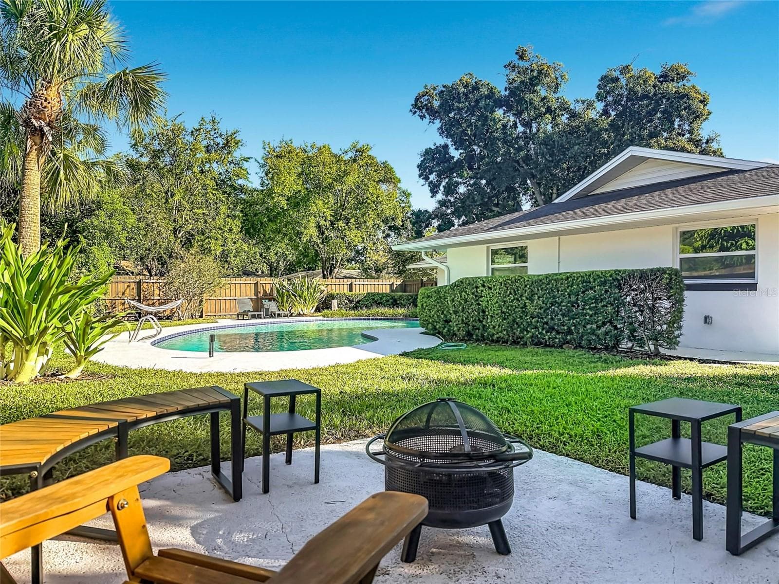 Single Family Residence at 5096 THE OAKS CIR, ORLANDO, photo 62 of 69