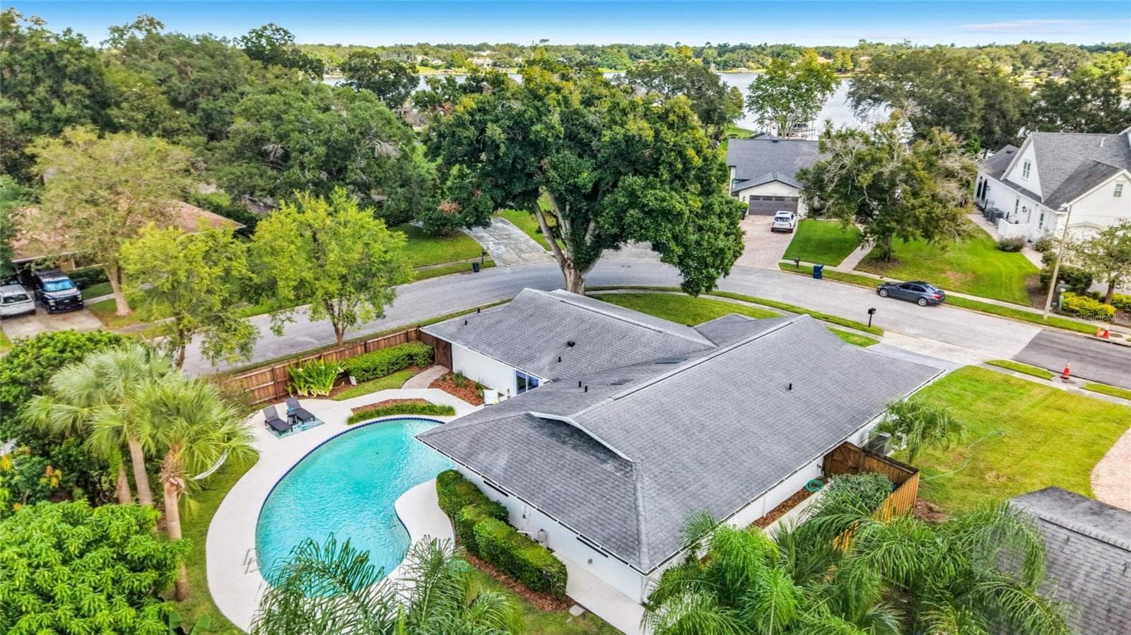 Single Family Residence at 5096 THE OAKS CIR, ORLANDO, photo 64 of 69