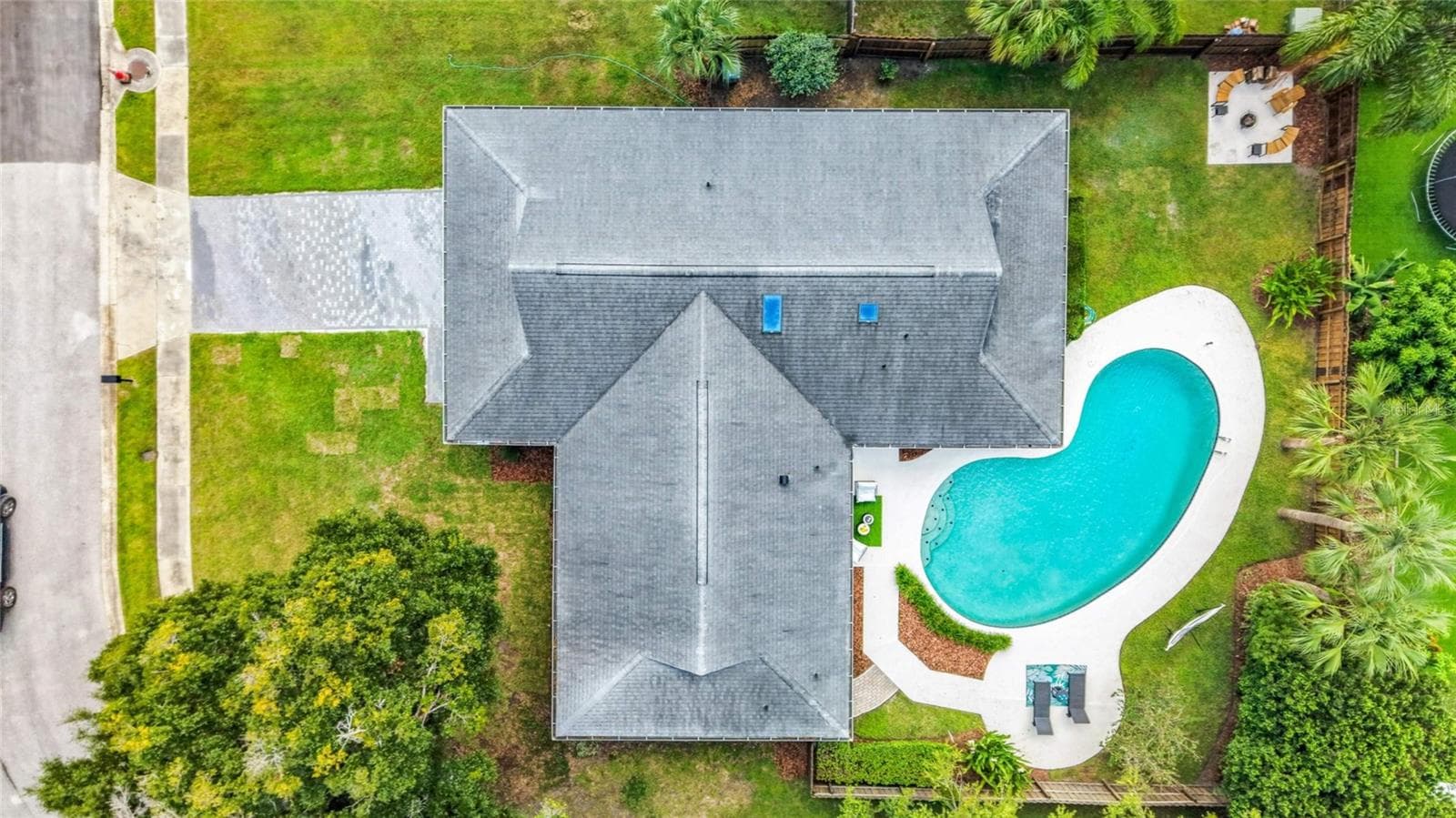Single Family Residence at 5096 THE OAKS CIR, ORLANDO, photo 65 of 69