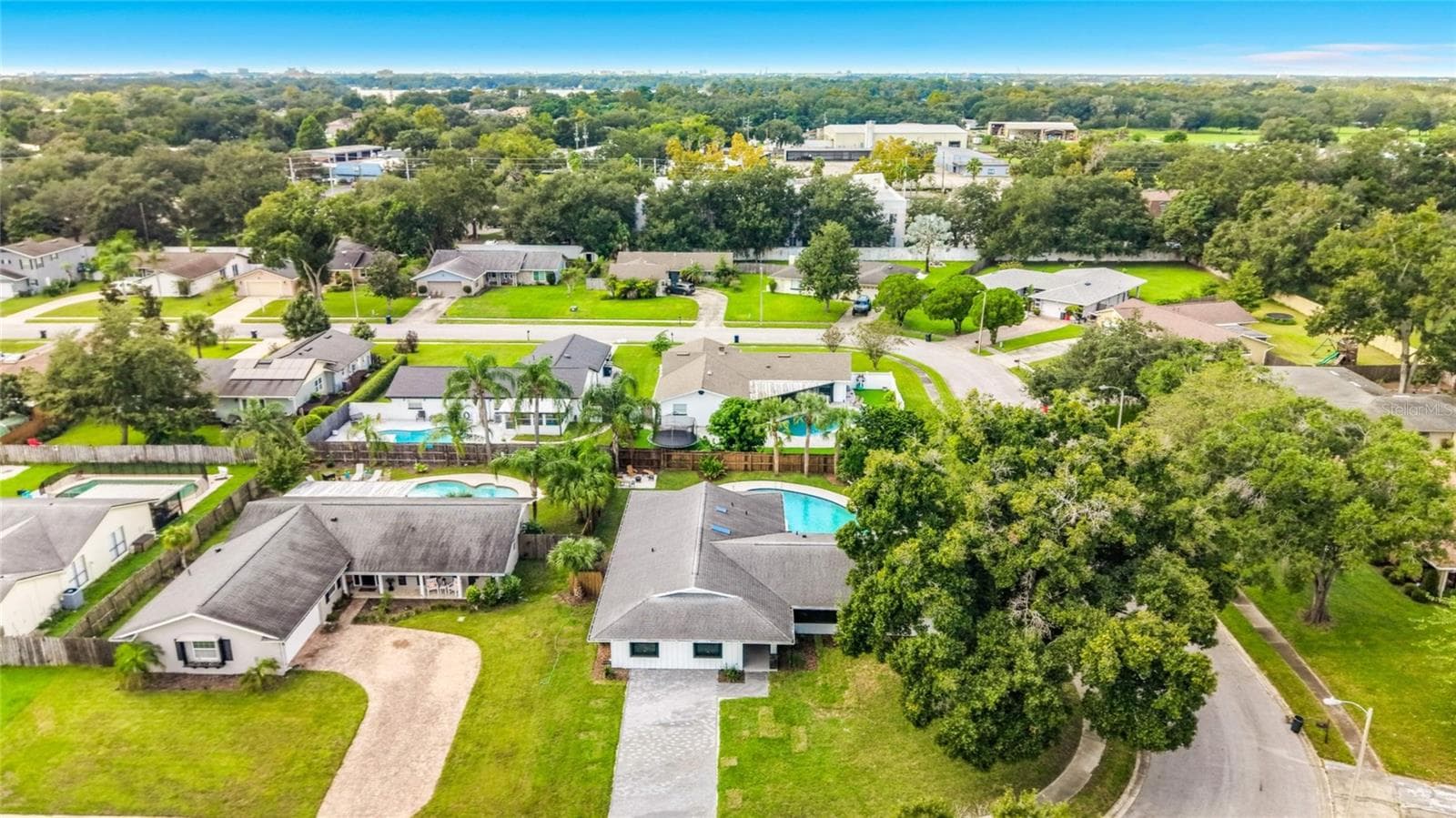 Single Family Residence at 5096 THE OAKS CIR, ORLANDO, photo 66 of 69