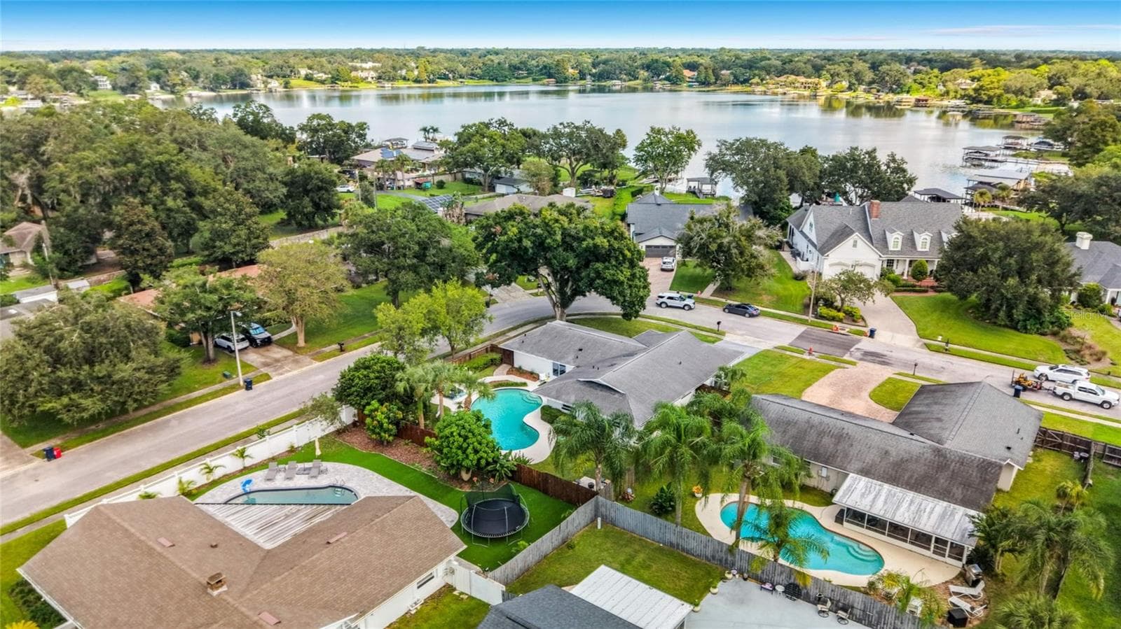 Single Family Residence at 5096 THE OAKS CIR, ORLANDO, photo 67 of 69