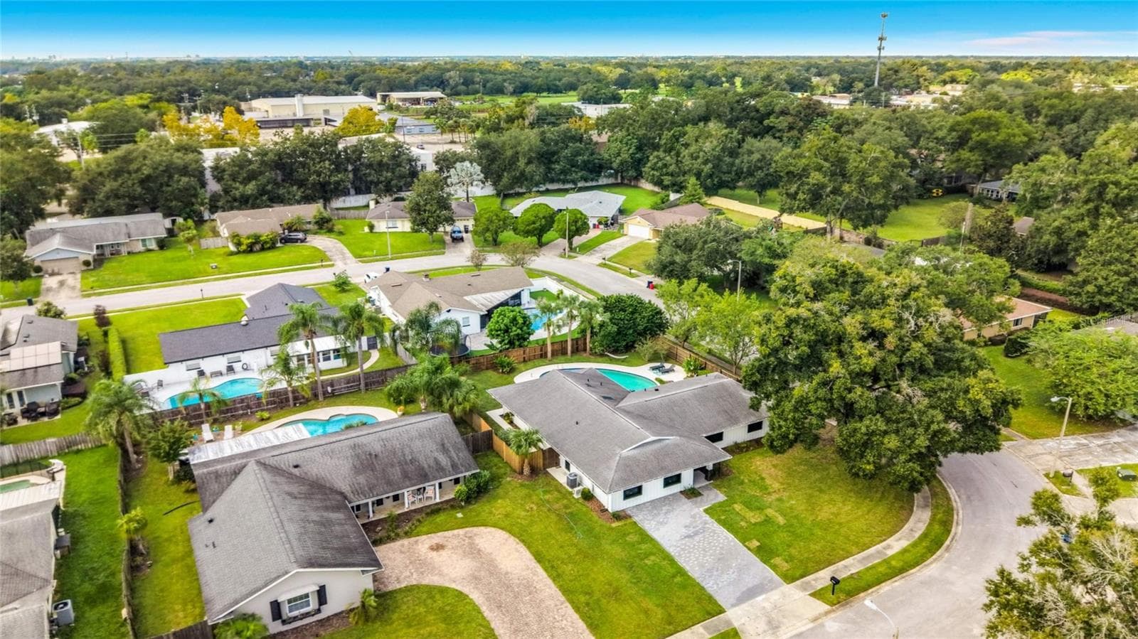 Single Family Residence at 5096 THE OAKS CIR, ORLANDO, photo 69 of 69