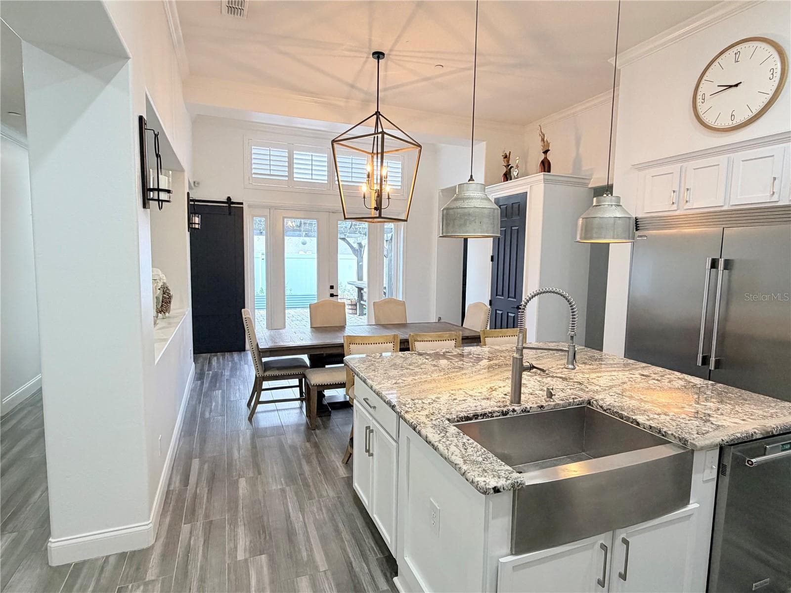 Single Family Residence at 9965 CAROLINE PARK DR, ORLANDO, photo 6 of 48