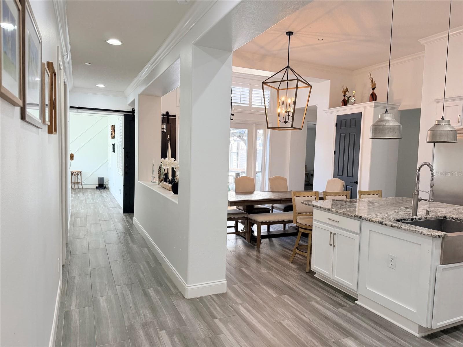Single Family Residence at 9965 CAROLINE PARK DR, ORLANDO, photo 12 of 48