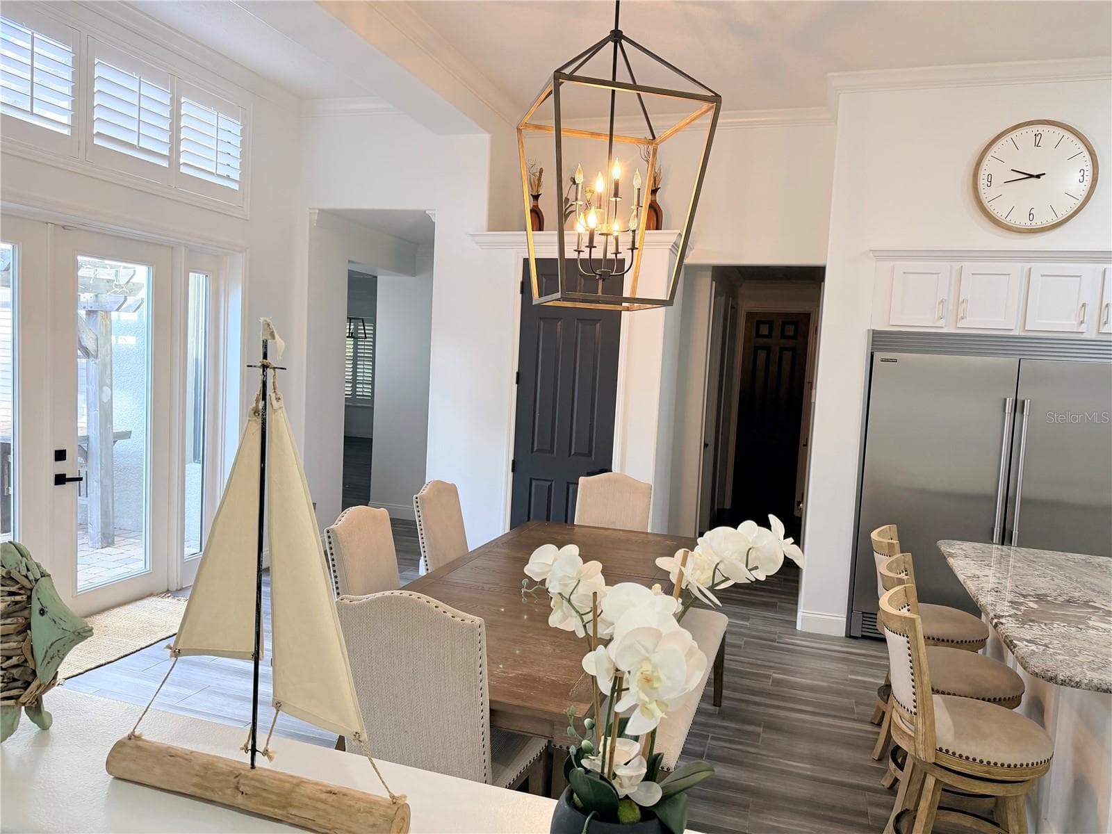Single Family Residence at 9965 CAROLINE PARK DR, ORLANDO, photo 13 of 48