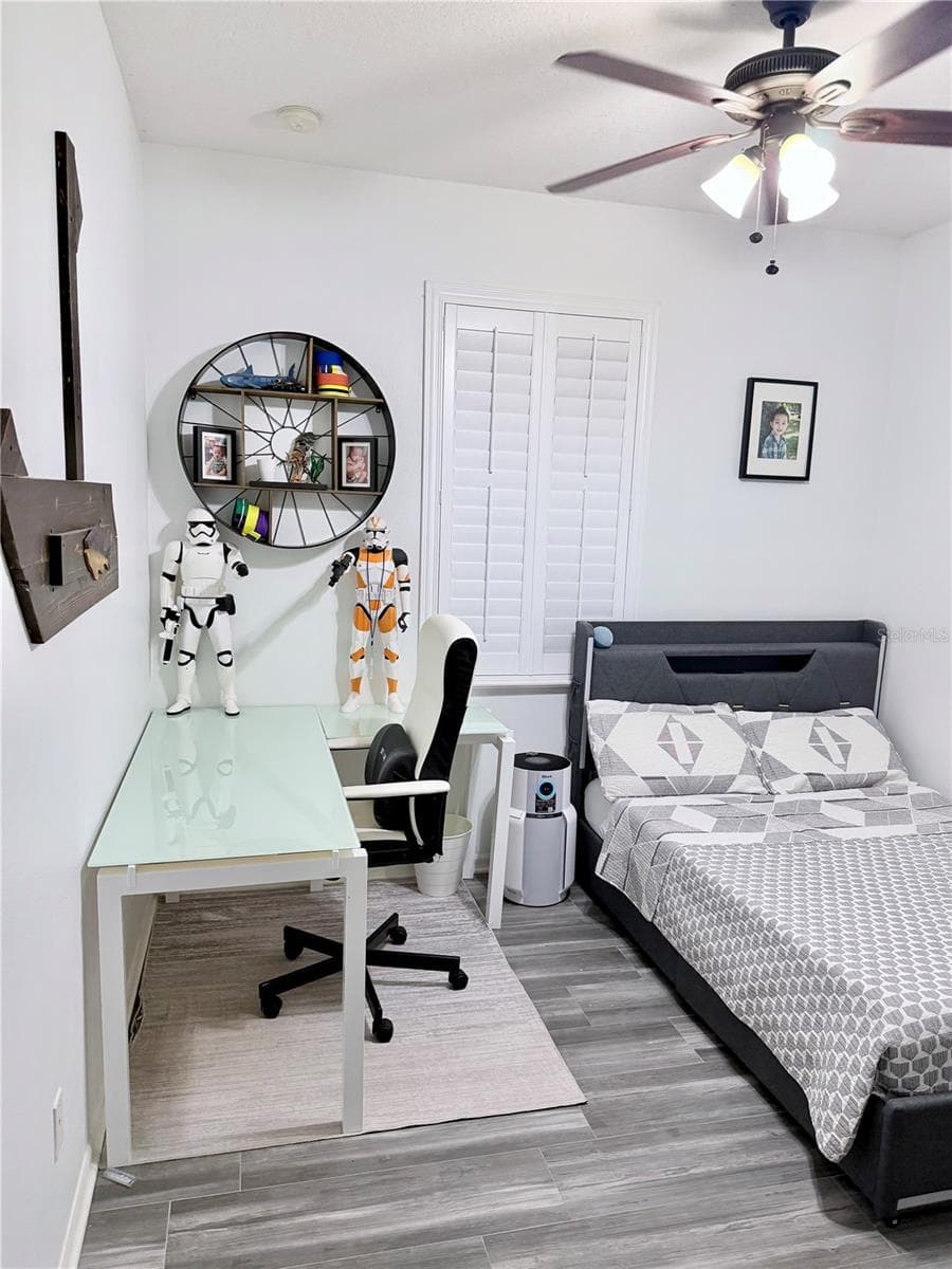 Single Family Residence at 9965 CAROLINE PARK DR, ORLANDO, photo 32 of 48
