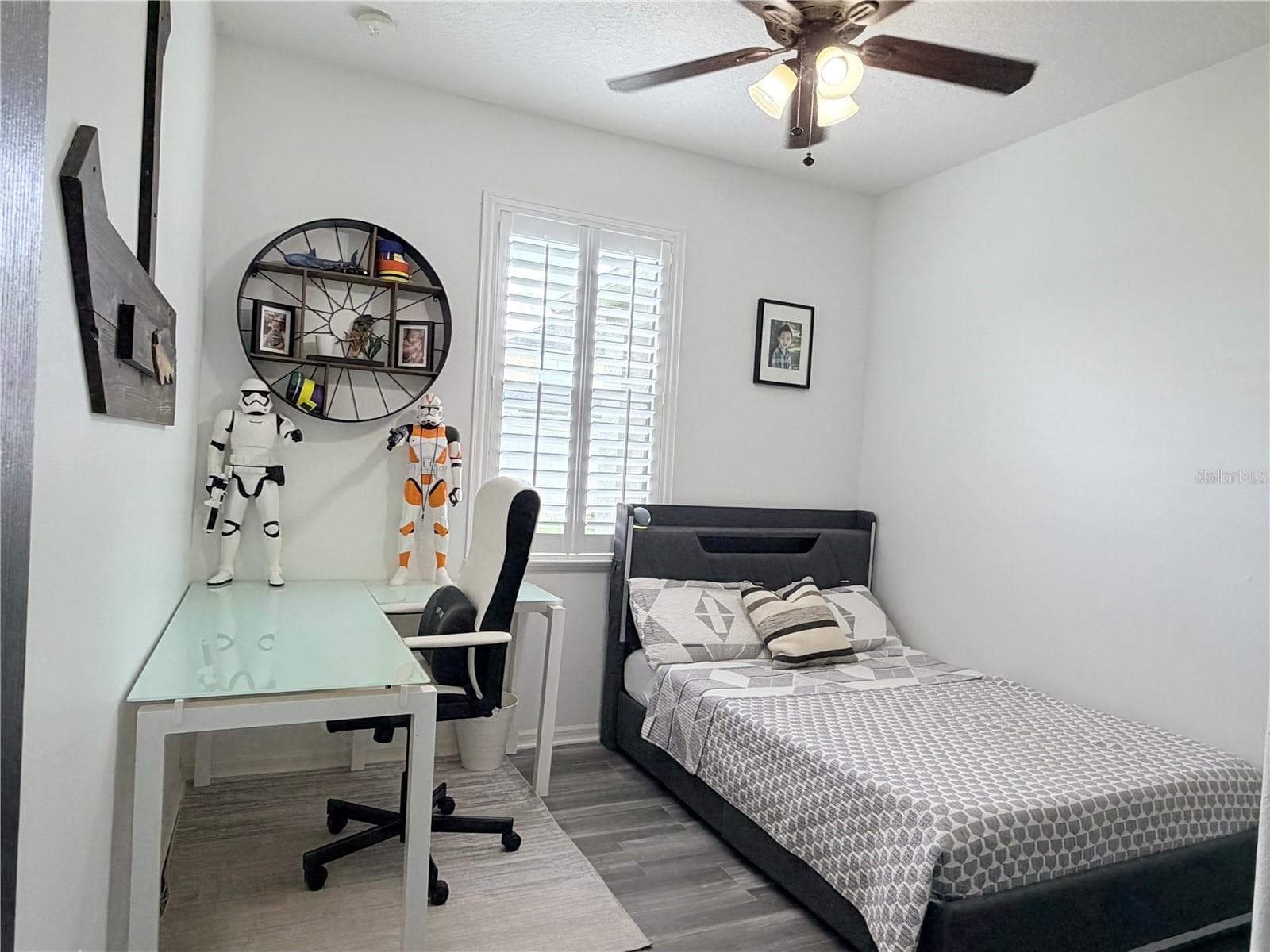 Single Family Residence at 9965 CAROLINE PARK DR, ORLANDO, photo 33 of 48