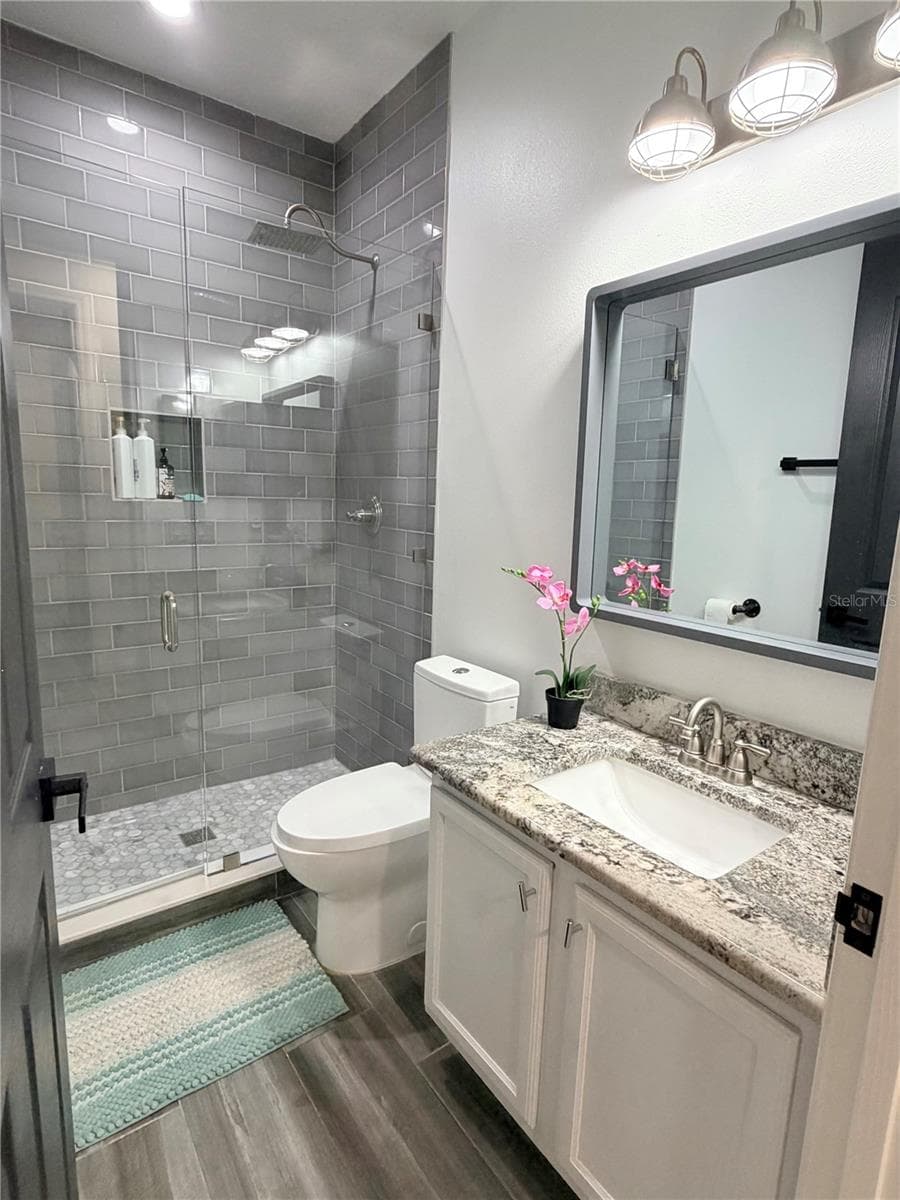Single Family Residence at 9965 CAROLINE PARK DR, ORLANDO, photo 42 of 48