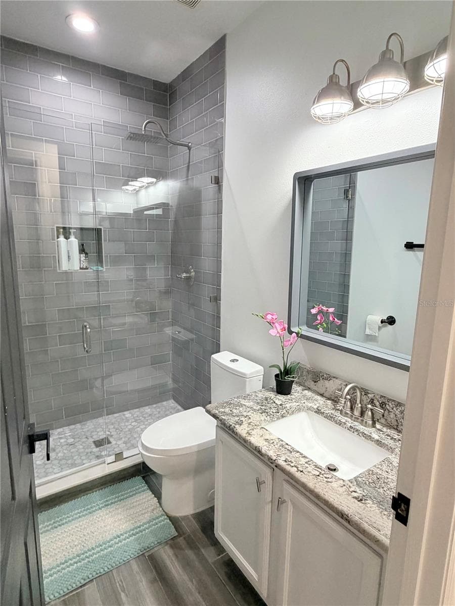 Single Family Residence at 9965 CAROLINE PARK DR, ORLANDO, photo 43 of 48