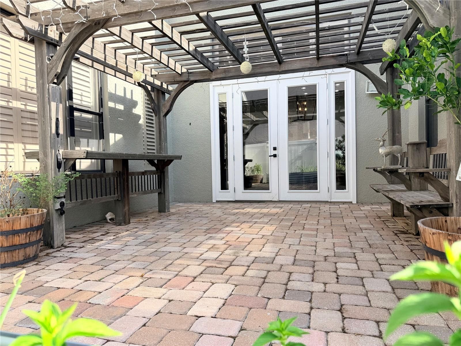 Single Family Residence at 9965 CAROLINE PARK DR, ORLANDO, photo 47 of 48