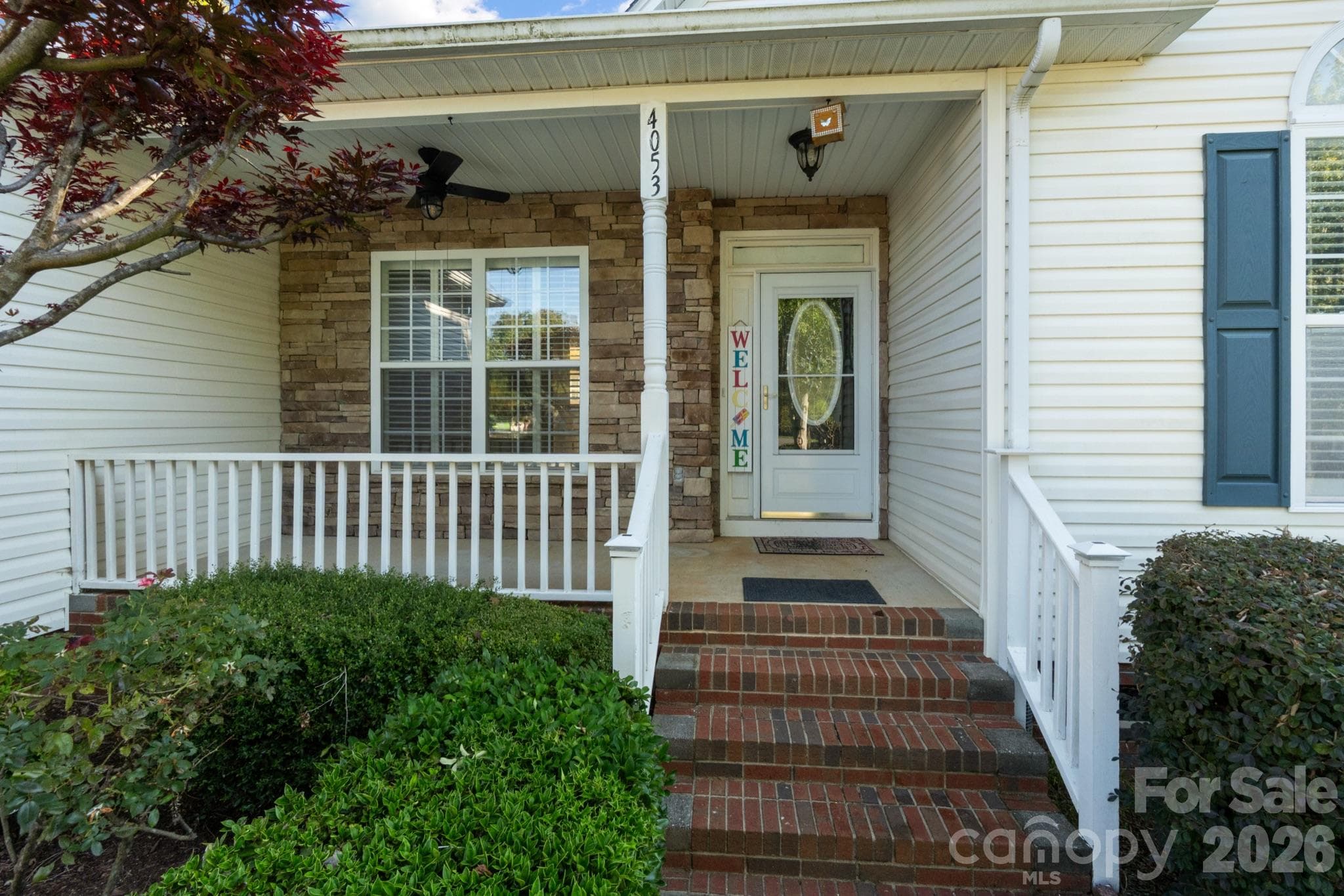 Single Family Residence at 4053 Navajo Court, Rock Hill, photo 4 of 45