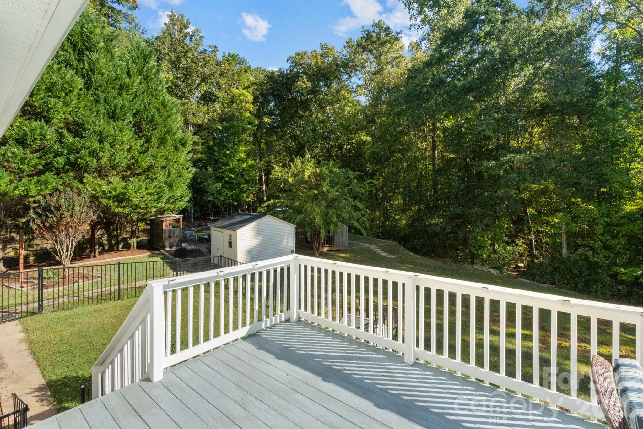 Single Family Residence at 4053 Navajo Court, Rock Hill, photo 37 of 45
