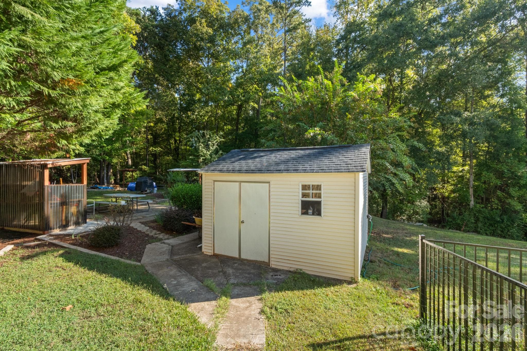 Single Family Residence at 4053 Navajo Court, Rock Hill, photo 41 of 45