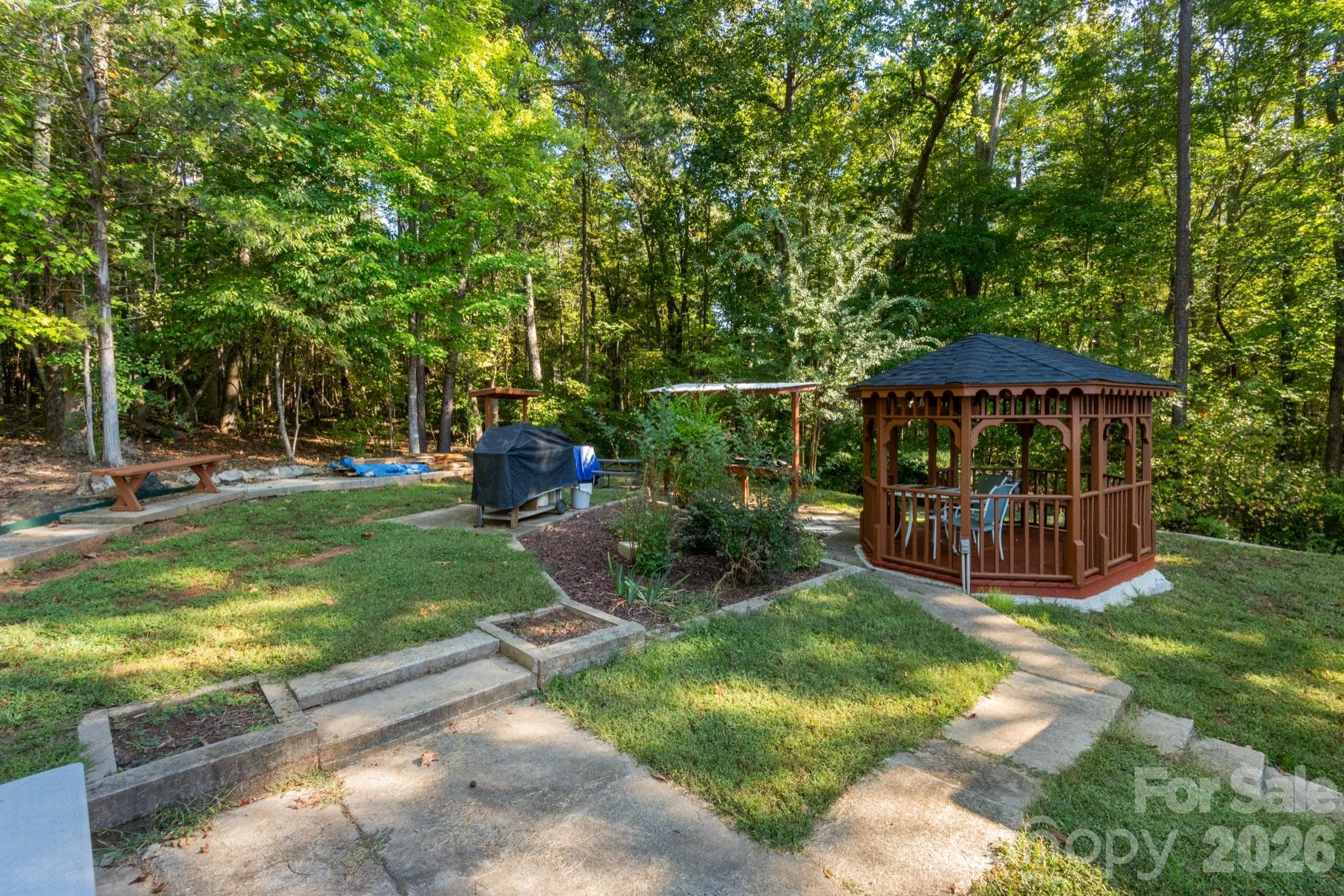 Single Family Residence at 4053 Navajo Court, Rock Hill, photo 42 of 45