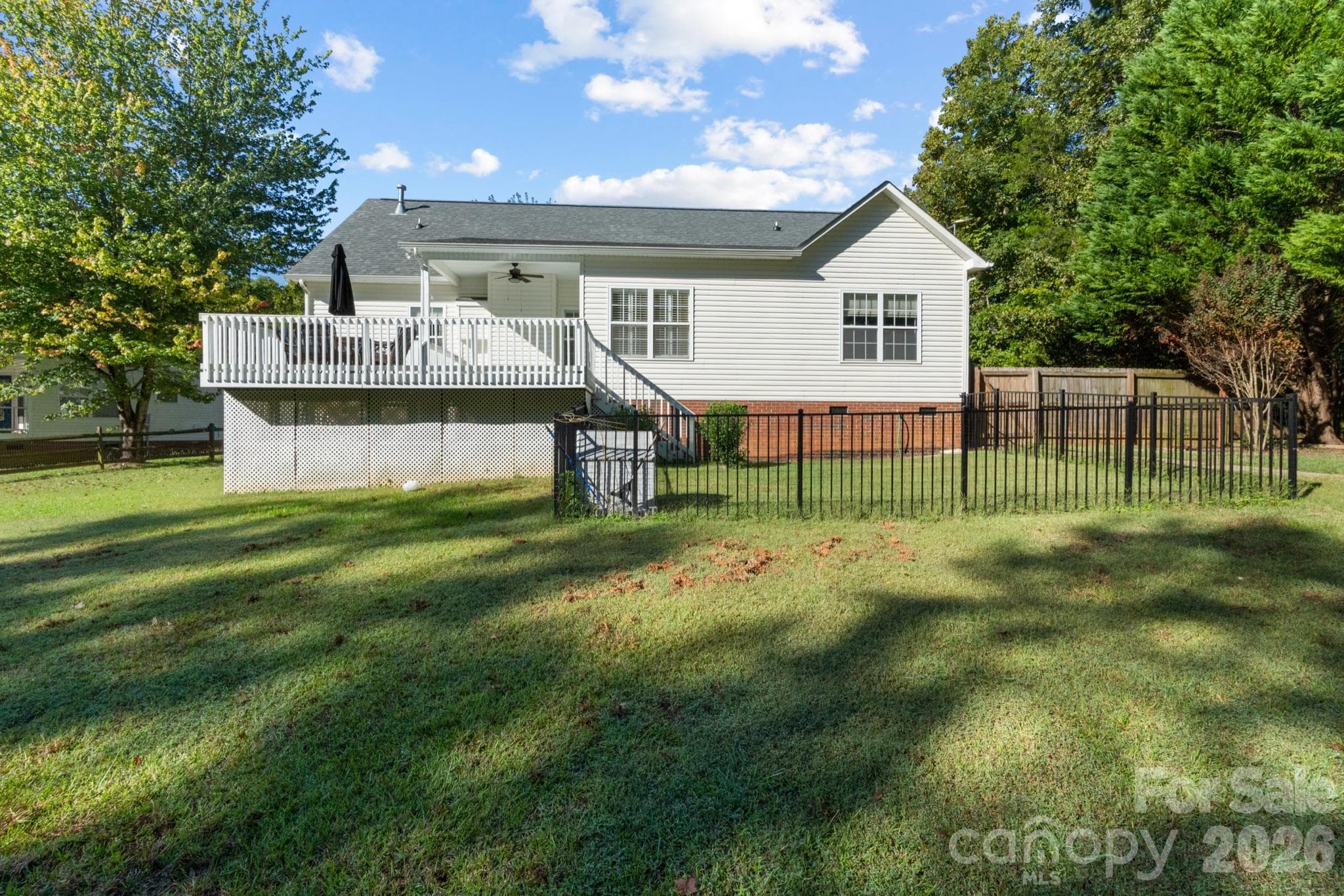 Single Family Residence at 4053 Navajo Court, Rock Hill, photo 45 of 45