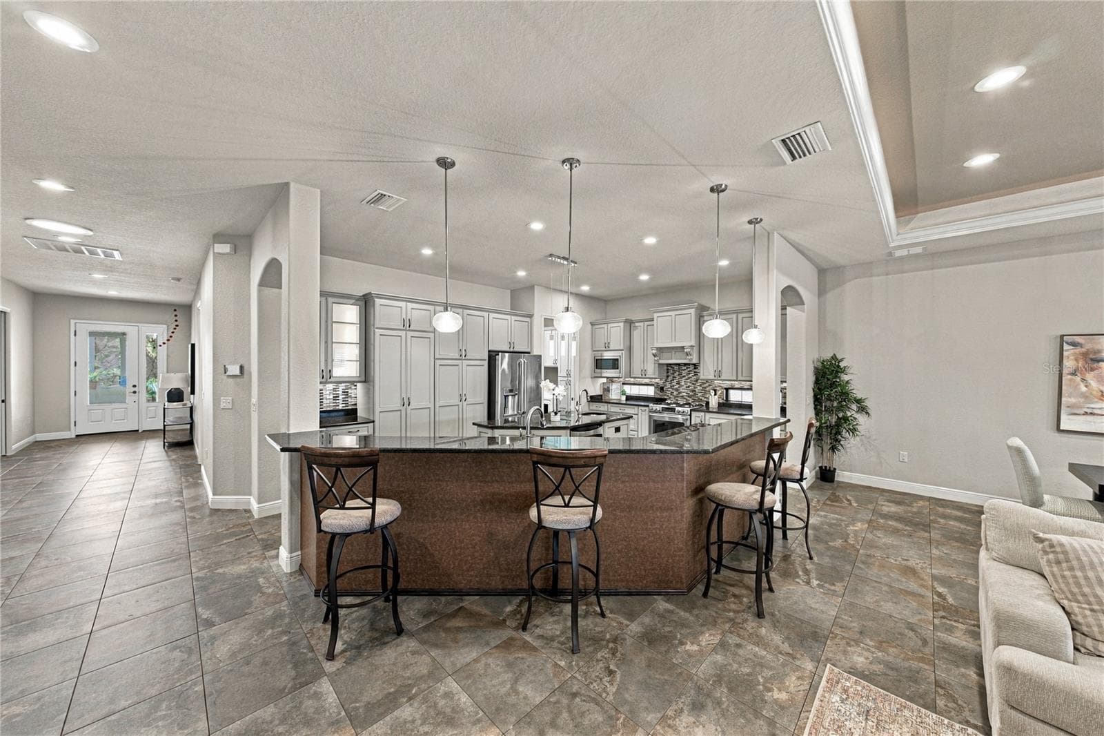 Single Family Residence at 520 HOMECOMING WAY, POLK CITY, photo 8 of 72