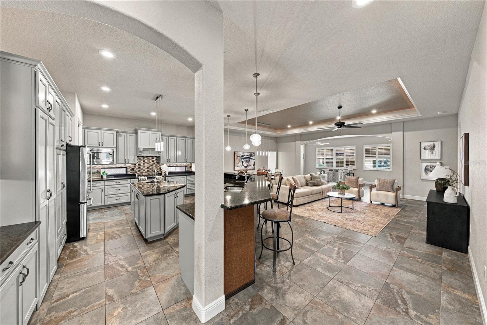 Single Family Residence at 520 HOMECOMING WAY, POLK CITY, photo 10 of 72