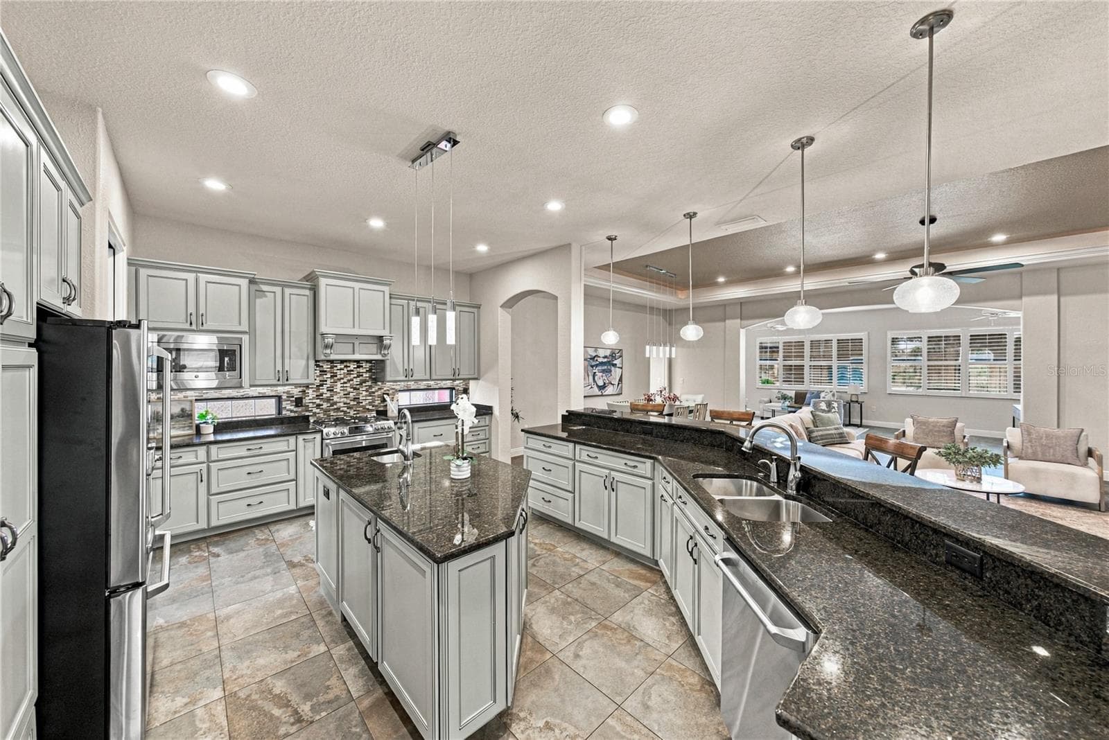 Single Family Residence at 520 HOMECOMING WAY, POLK CITY, photo 14 of 72