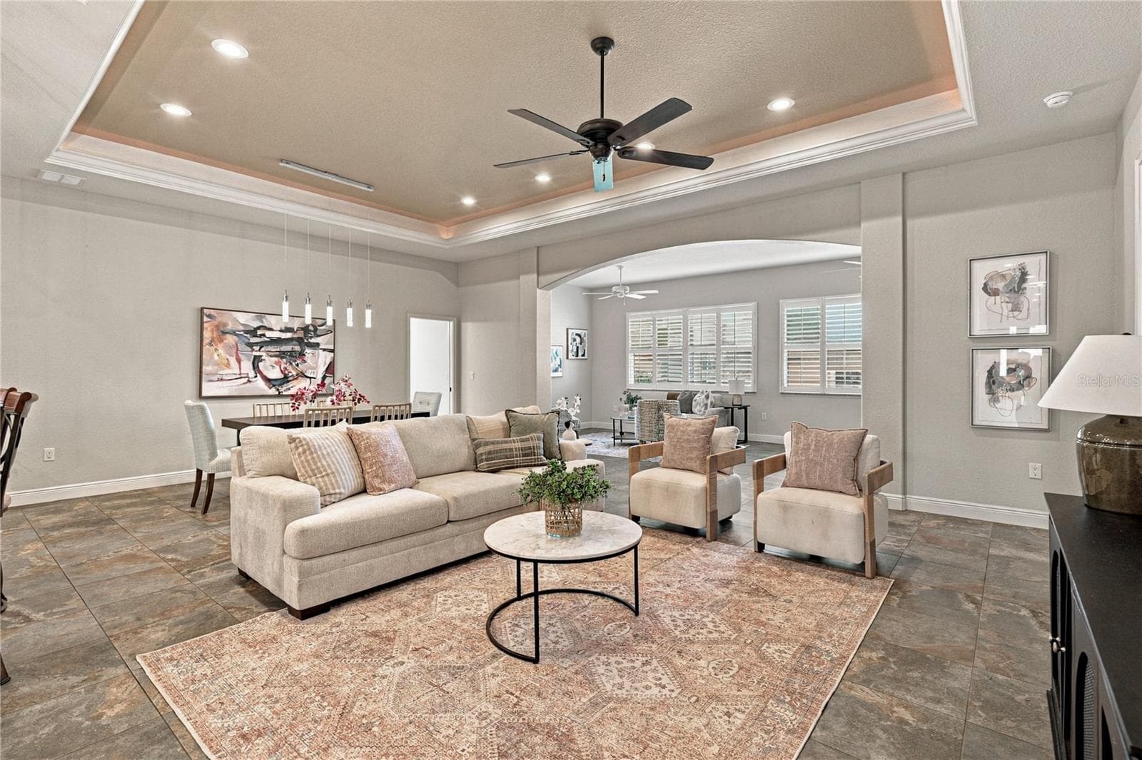 Single Family Residence at 520 HOMECOMING WAY, POLK CITY, photo 22 of 72