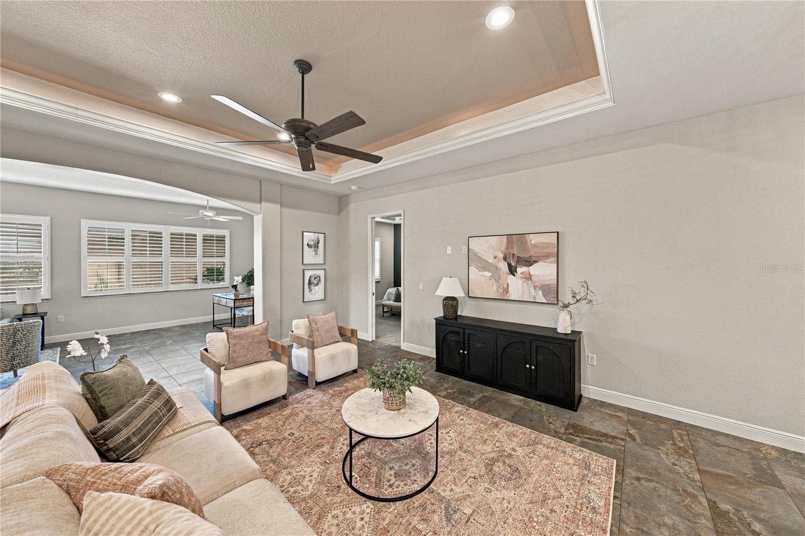 Single Family Residence at 520 HOMECOMING WAY, POLK CITY, photo 23 of 72