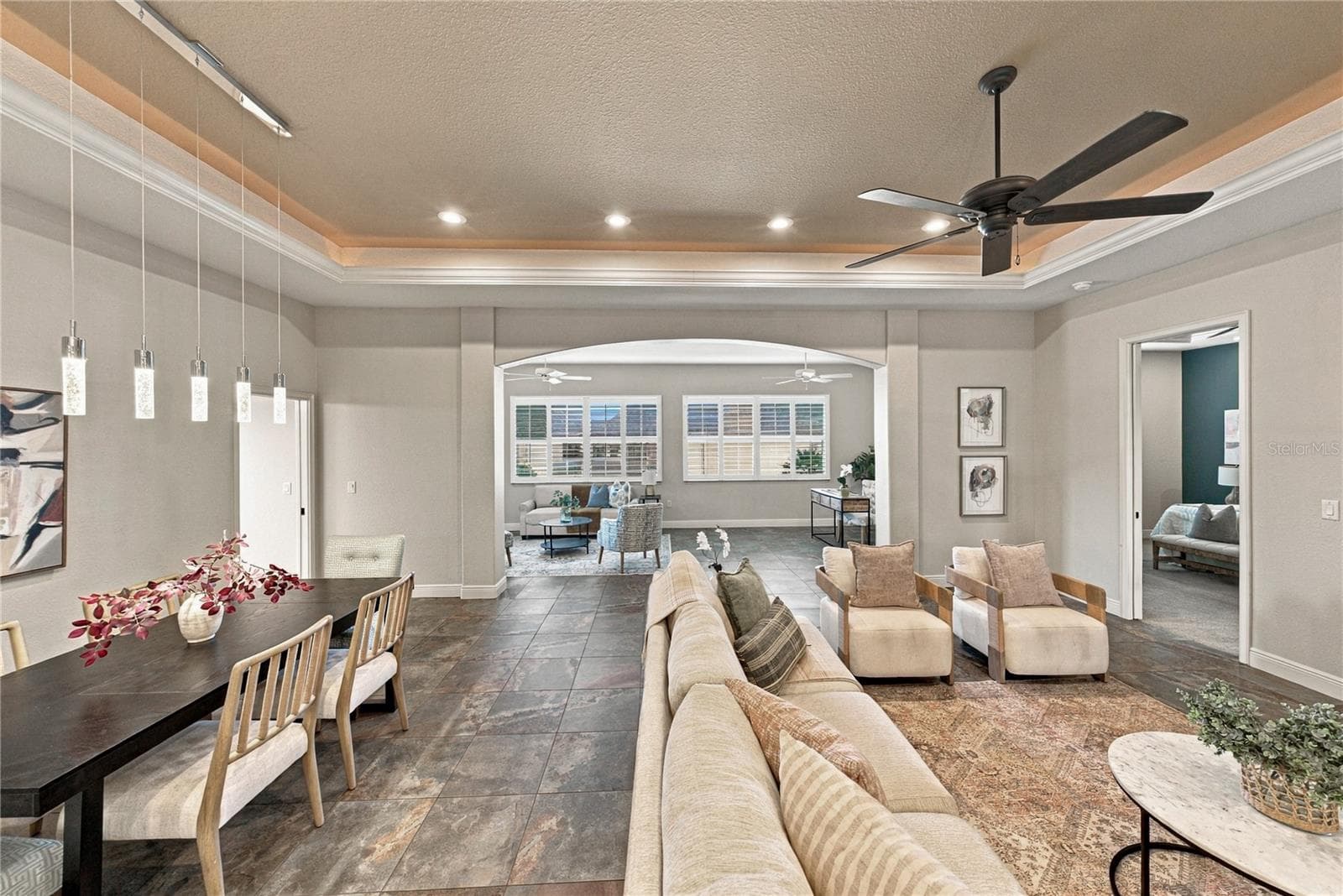 Single Family Residence at 520 HOMECOMING WAY, POLK CITY, photo 24 of 72