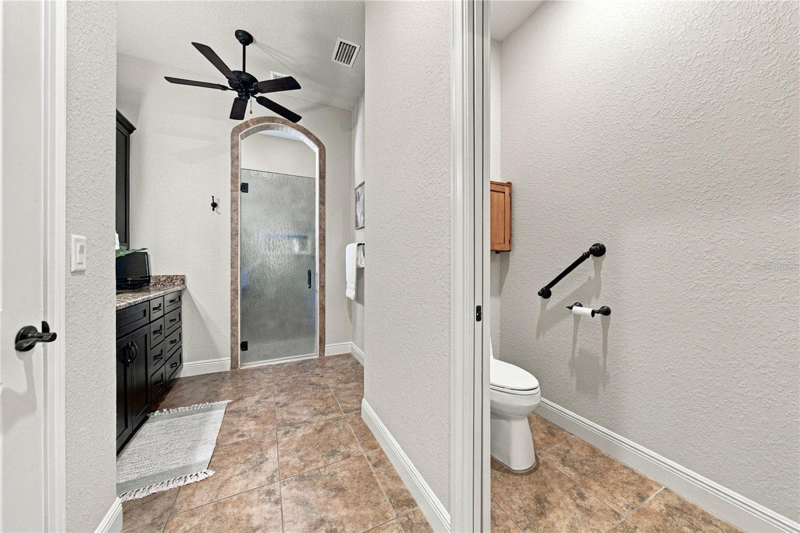 Primary Bath - 520 HOMECOMING WAY, POLK CITY
