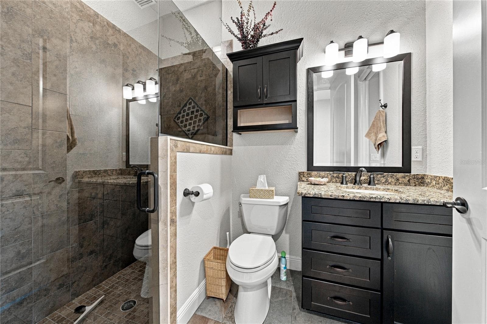 Bathroom 2 - 520 HOMECOMING WAY, POLK CITY