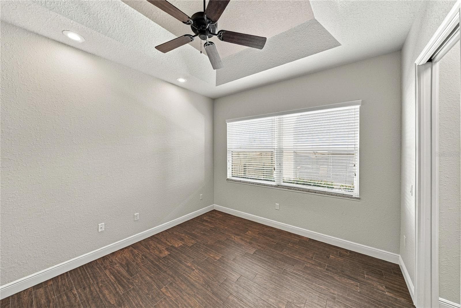 Bedroom 3 - 520 HOMECOMING WAY, POLK CITY