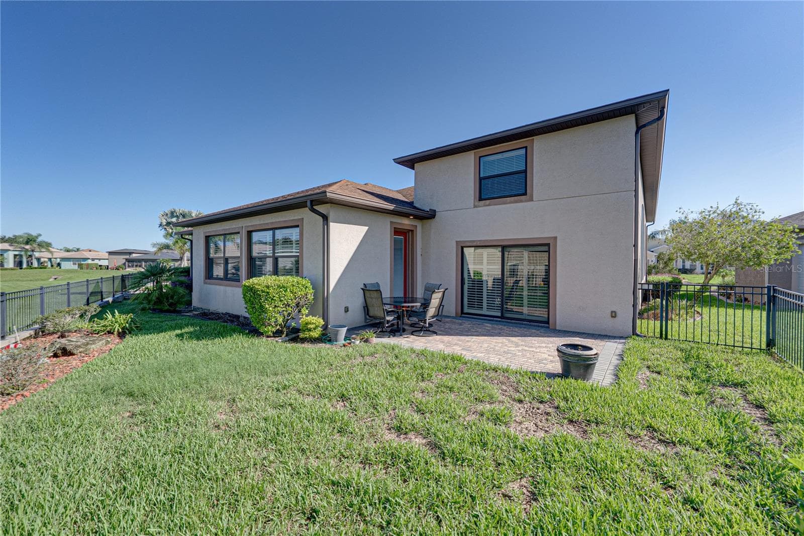 Single Family Residence at 520 HOMECOMING WAY, POLK CITY, photo 53 of 72