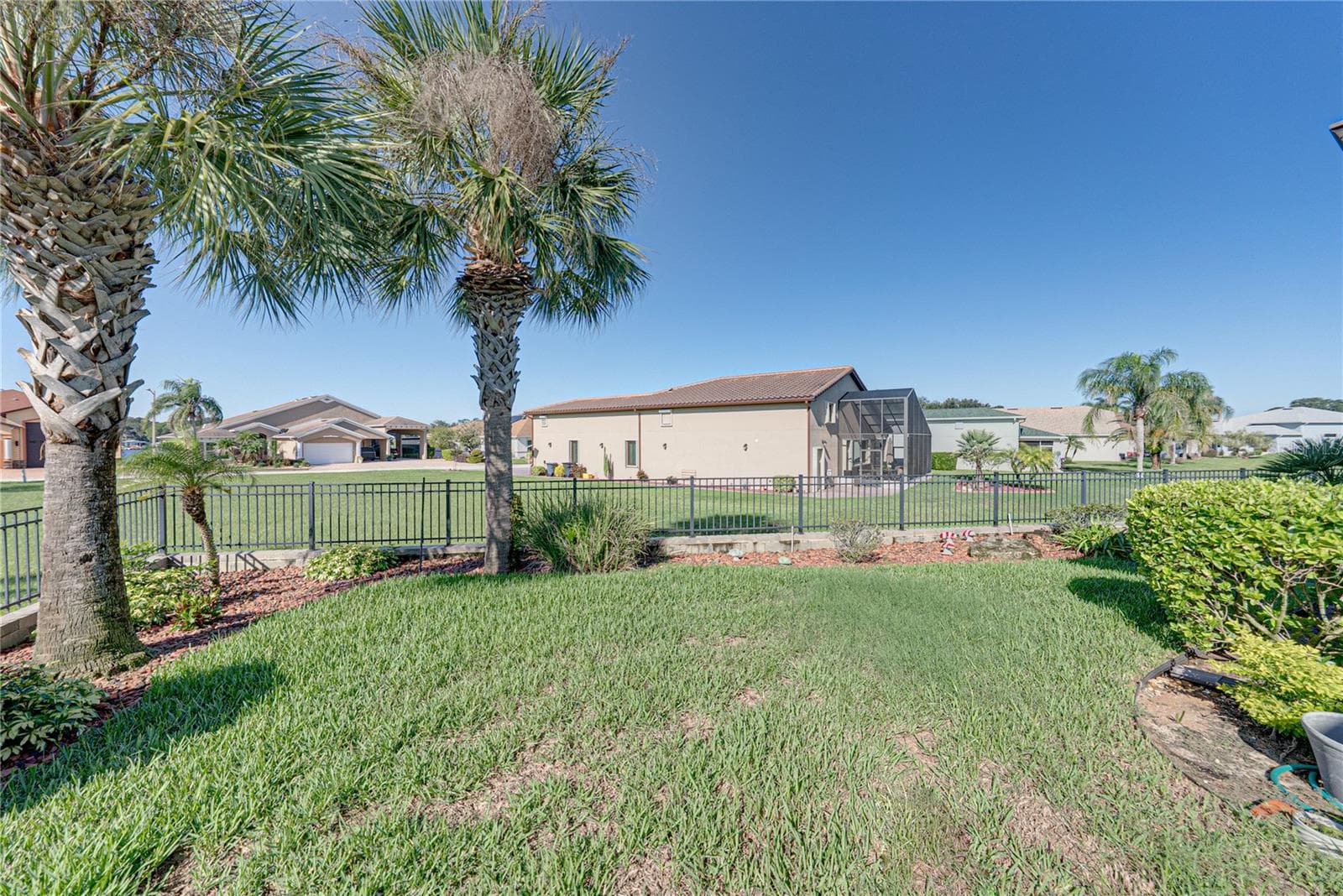Single Family Residence at 520 HOMECOMING WAY, POLK CITY, photo 54 of 72