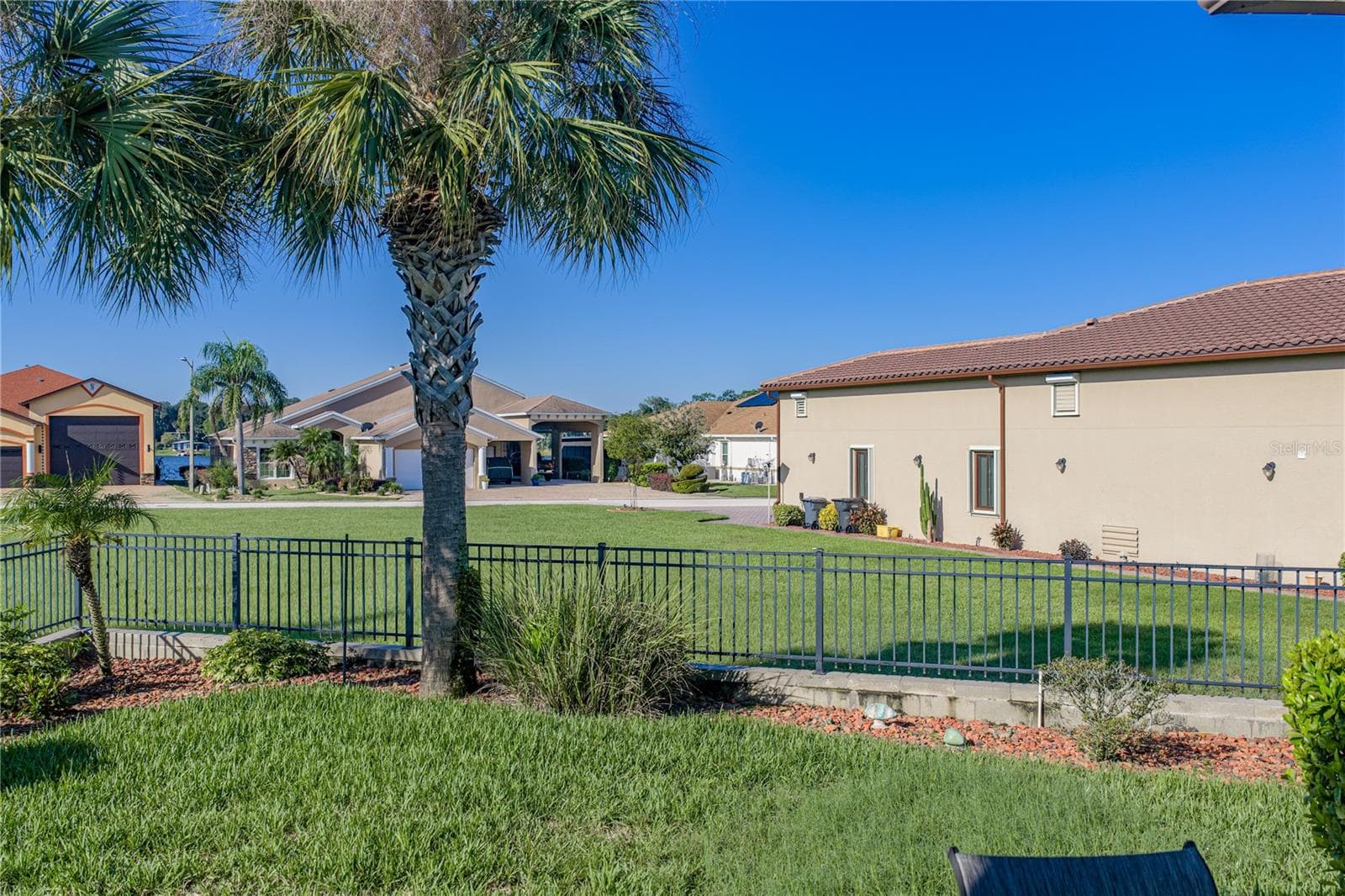 Single Family Residence at 520 HOMECOMING WAY, POLK CITY, photo 57 of 72