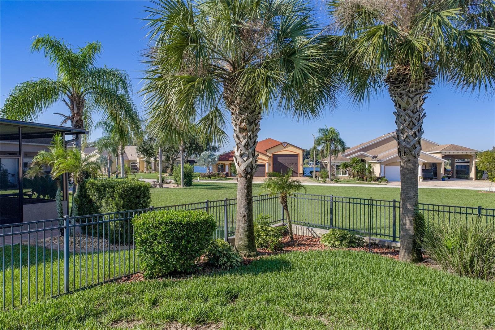 Single Family Residence at 520 HOMECOMING WAY, POLK CITY, photo 58 of 72