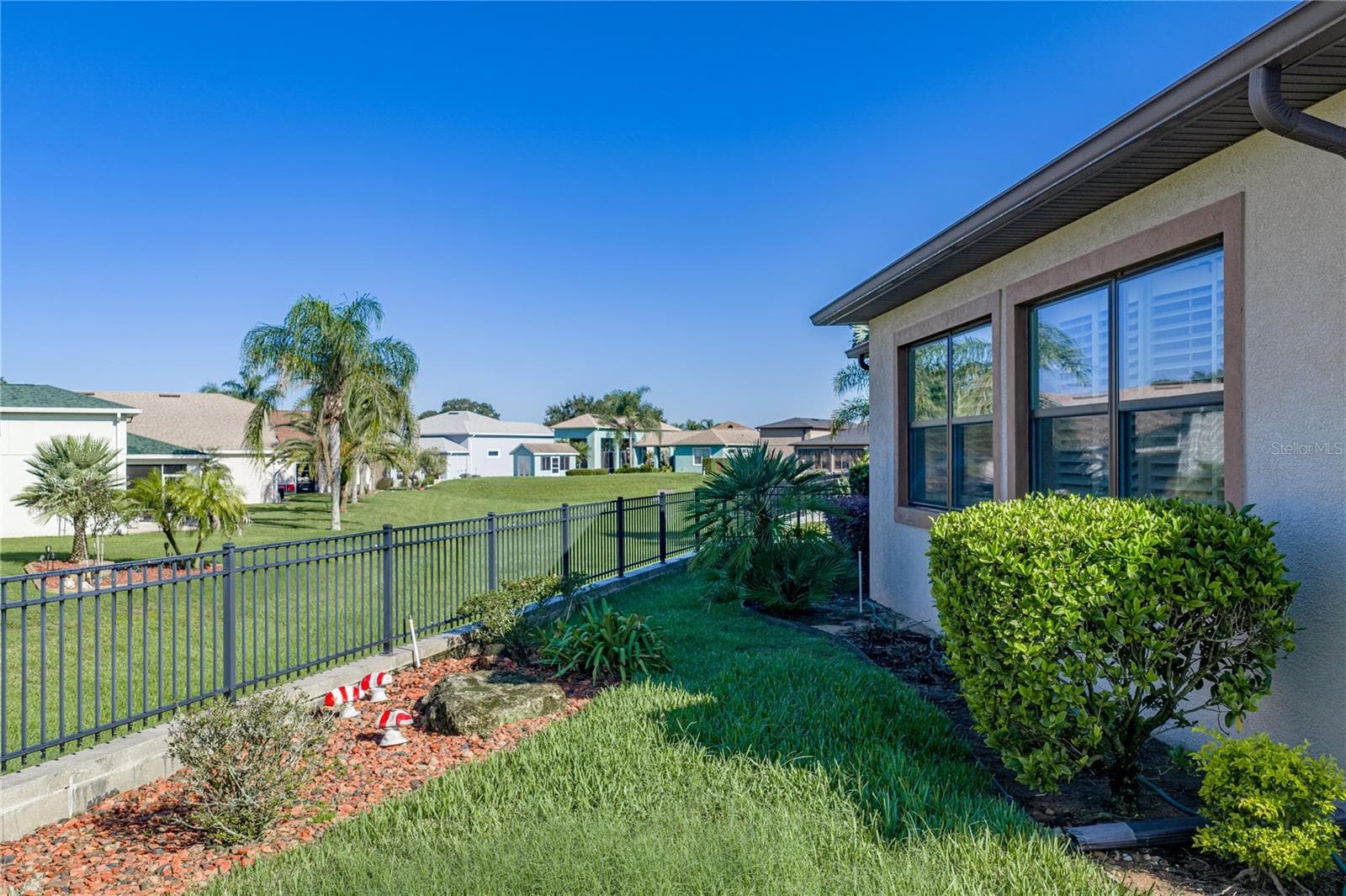Single Family Residence at 520 HOMECOMING WAY, POLK CITY, photo 59 of 72
