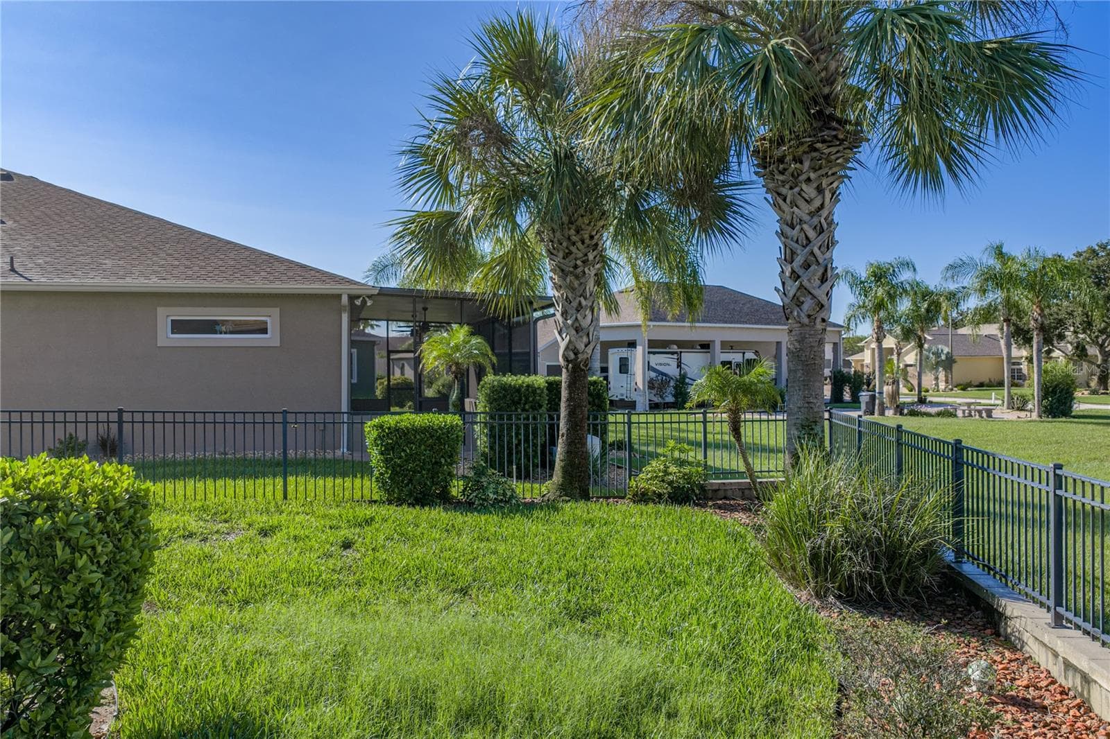 Single Family Residence at 520 HOMECOMING WAY, POLK CITY, photo 60 of 72
