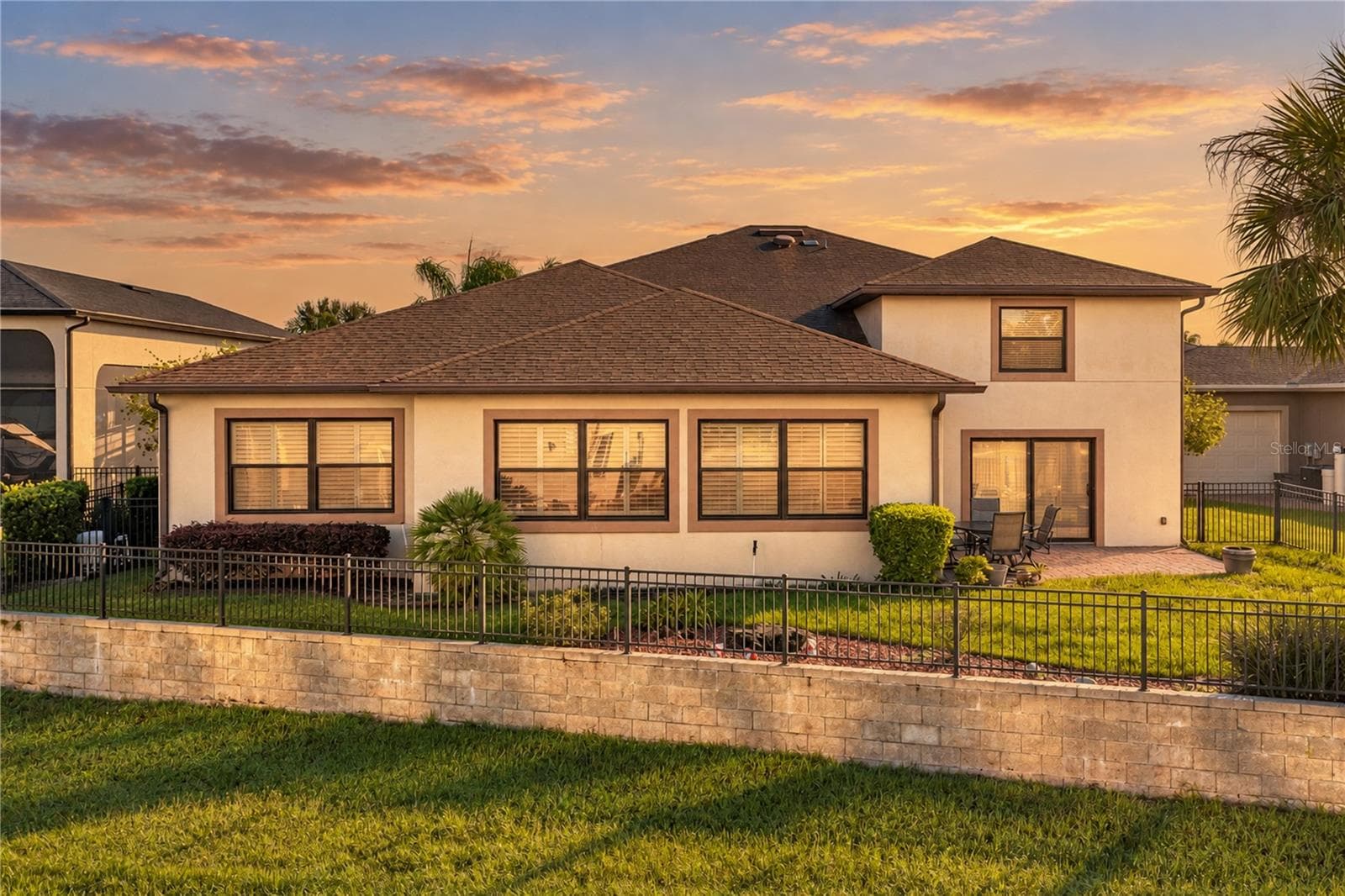 Single Family Residence at 520 HOMECOMING WAY, POLK CITY, photo 65 of 72
