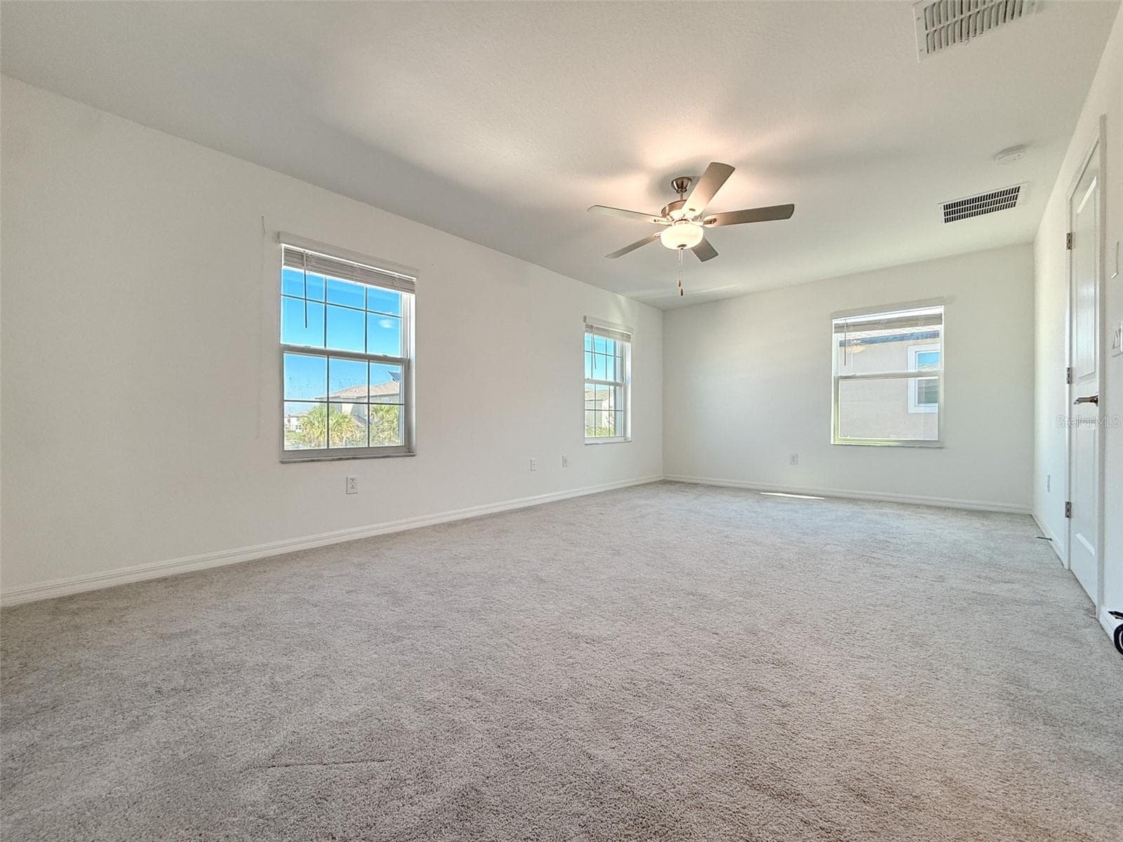 Primary Bedroom - 32106 POP ASH PL, SAN ANTONIO