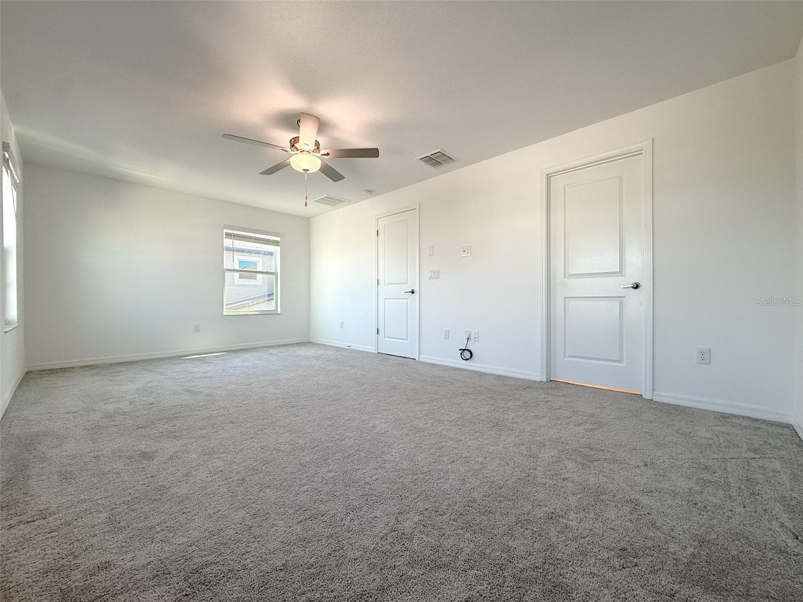 Primary Bedroom - 32106 POP ASH PL, SAN ANTONIO