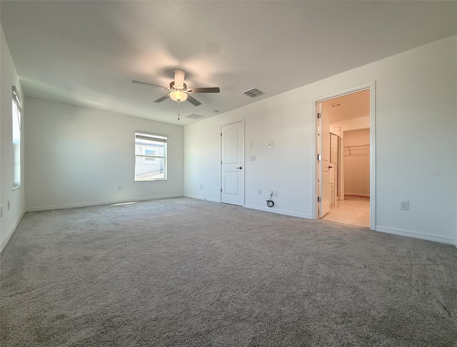Primary Bedroom - 32106 POP ASH PL, SAN ANTONIO