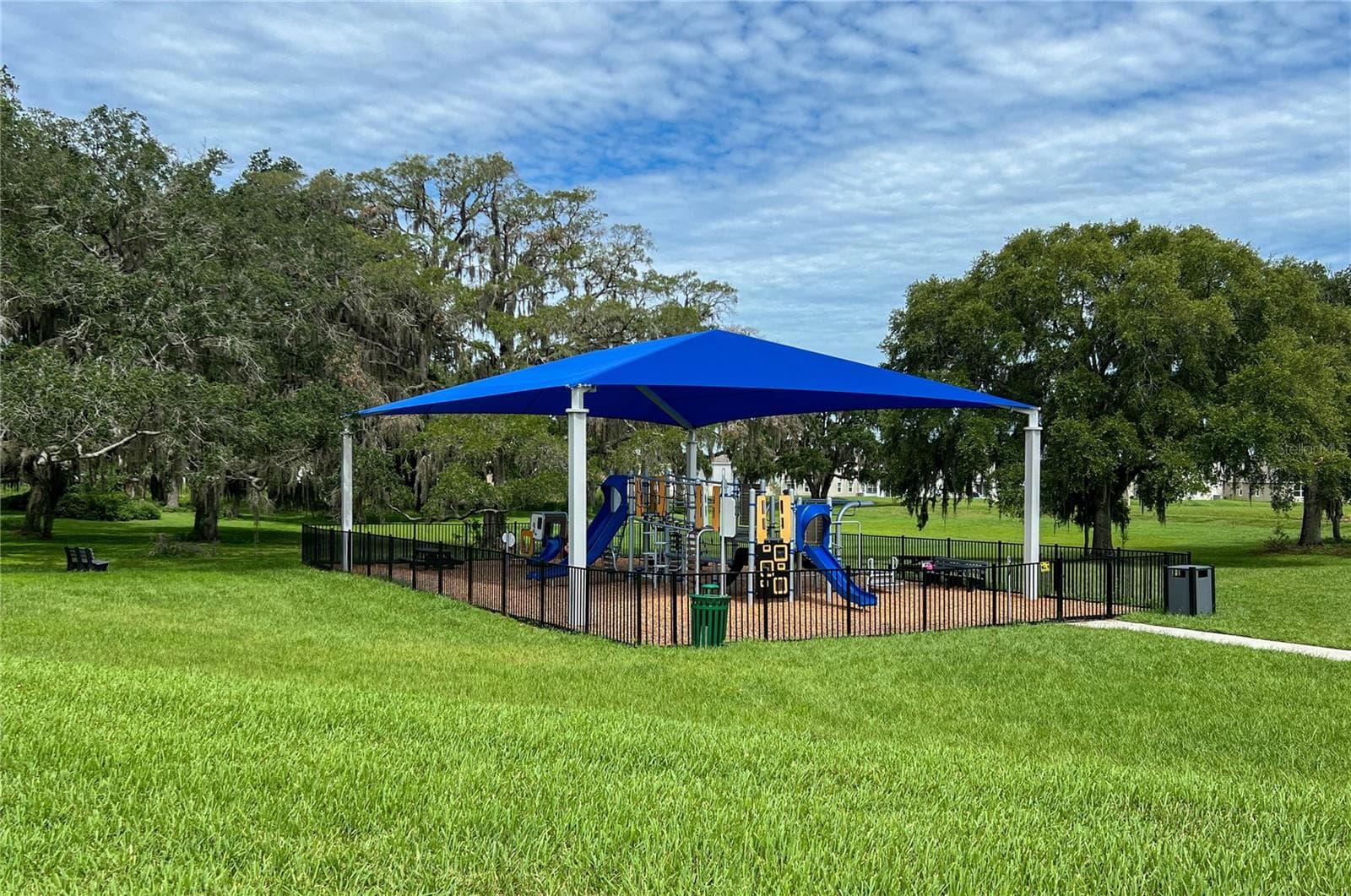 Playground - 32106 POP ASH PL, SAN ANTONIO