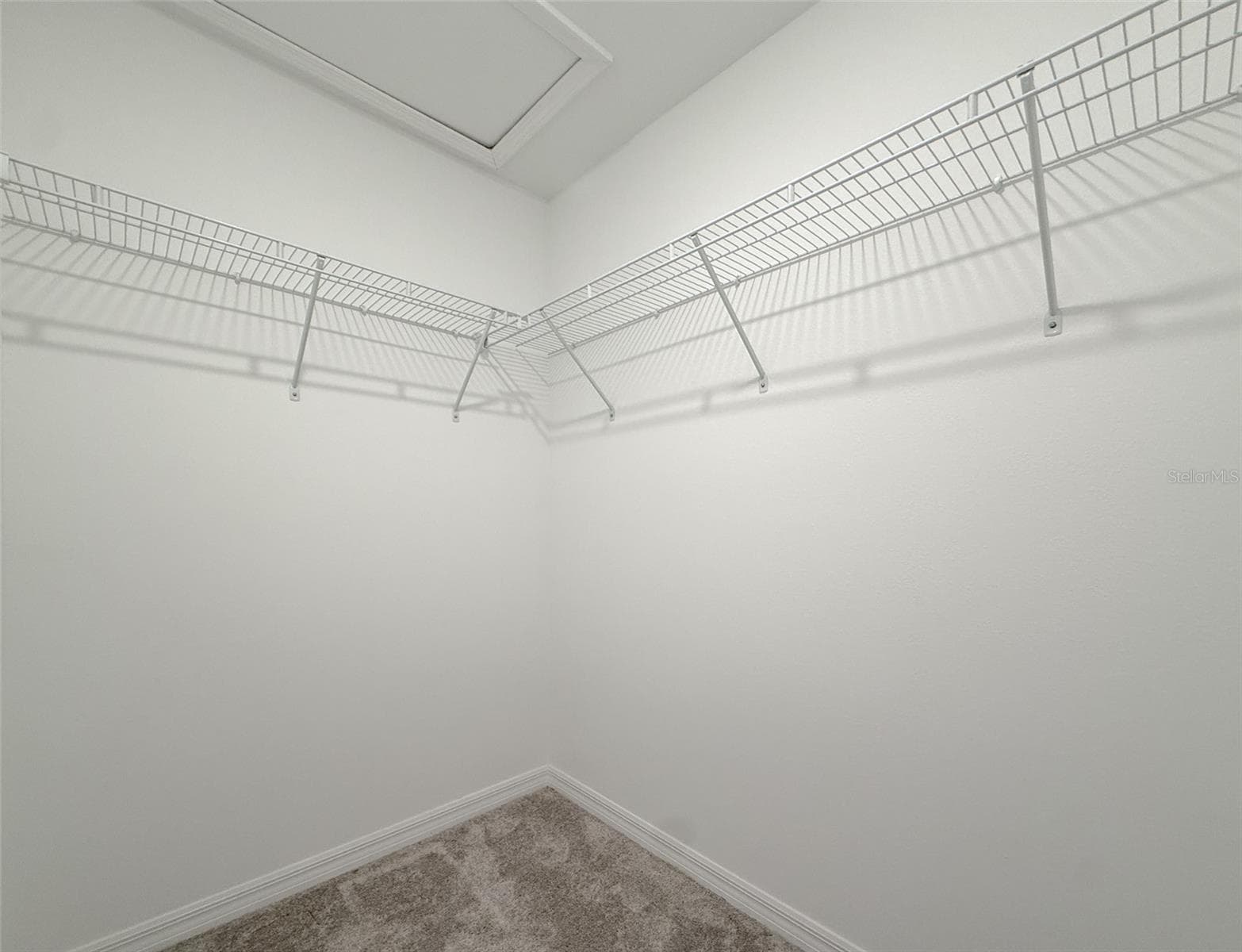 Primary Bedroom Closet - 32106 POP ASH PL, SAN ANTONIO
