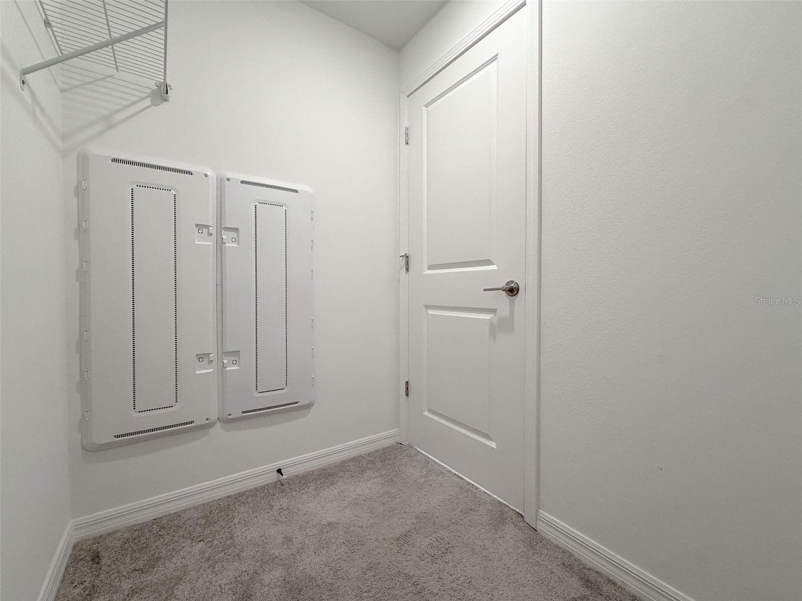 Primary Bedroom Closet - 32106 POP ASH PL, SAN ANTONIO